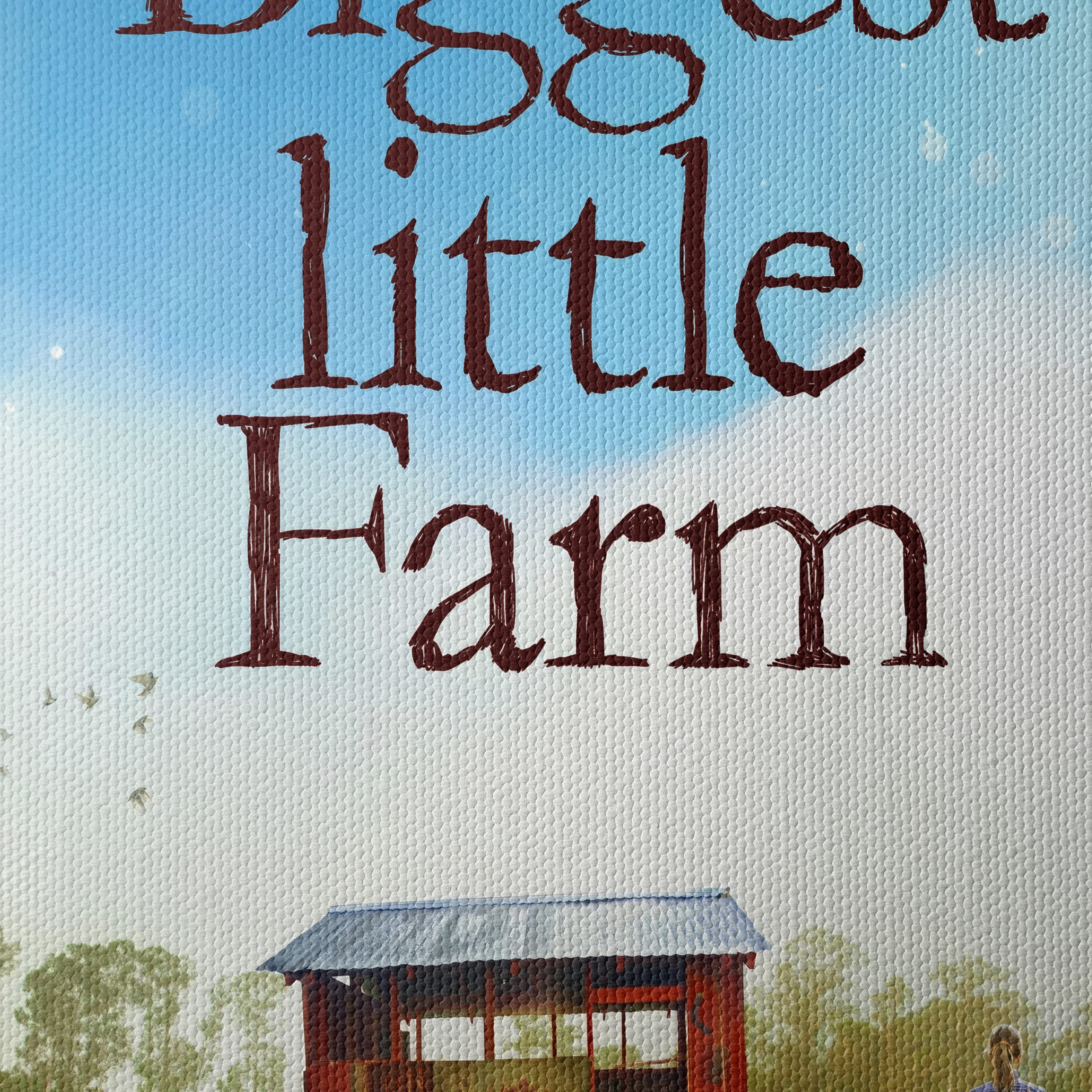 Life on the Farm with Animals - Image 4