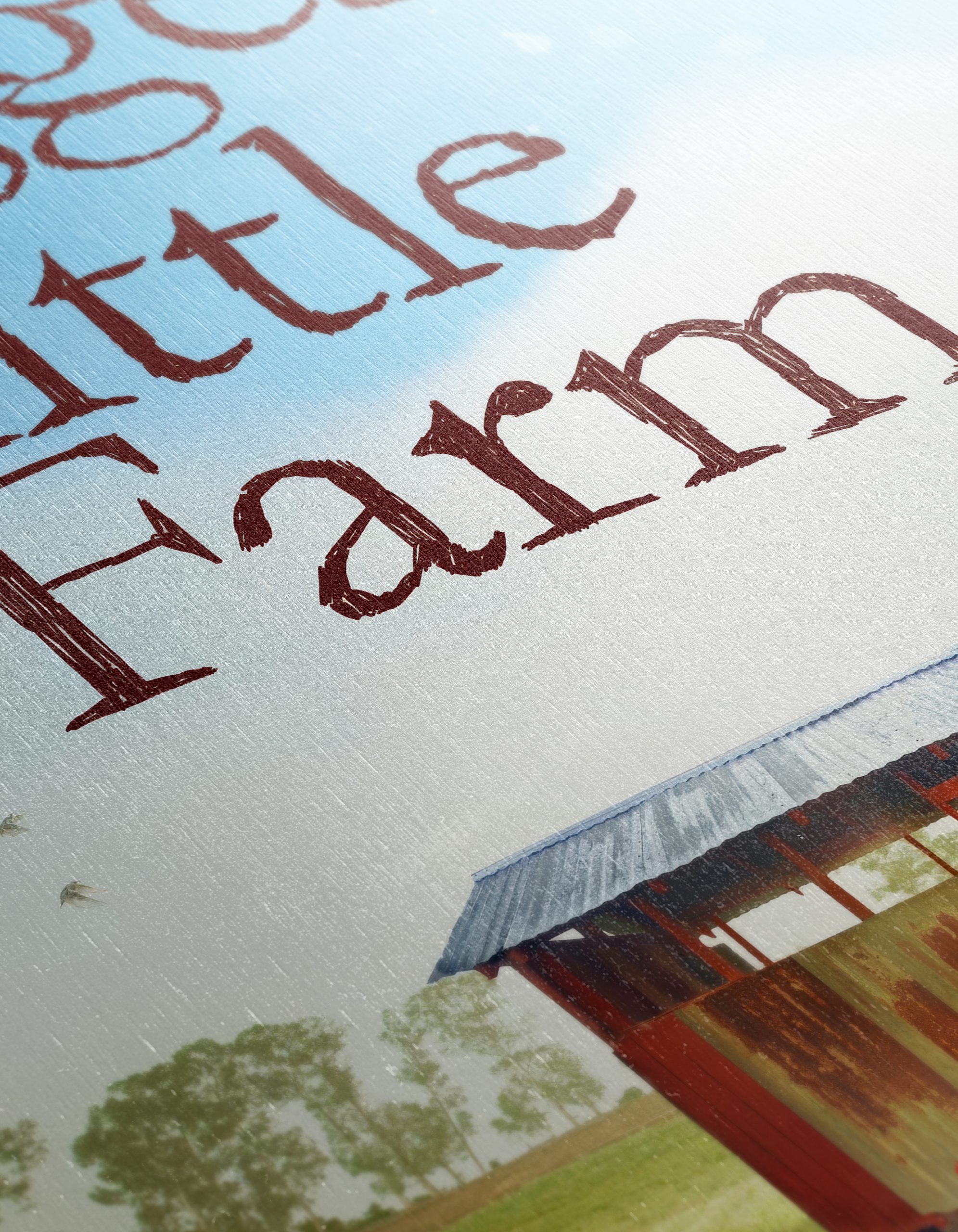 Life on the Farm with Animals - Image 12