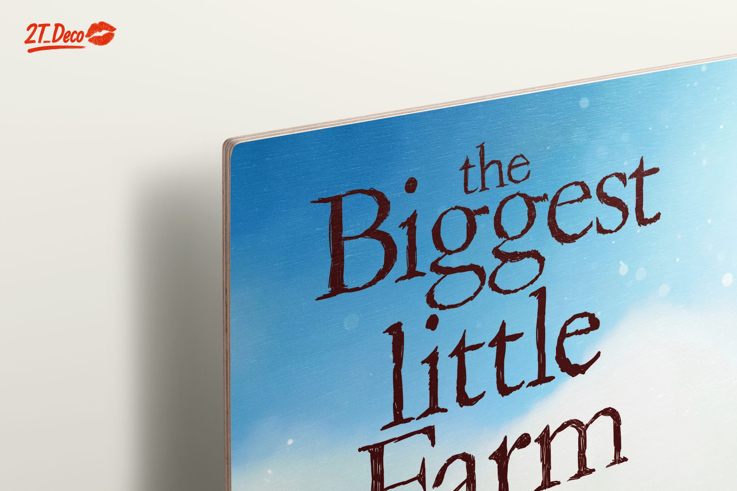 Life on the Farm with Animals - Image 15
