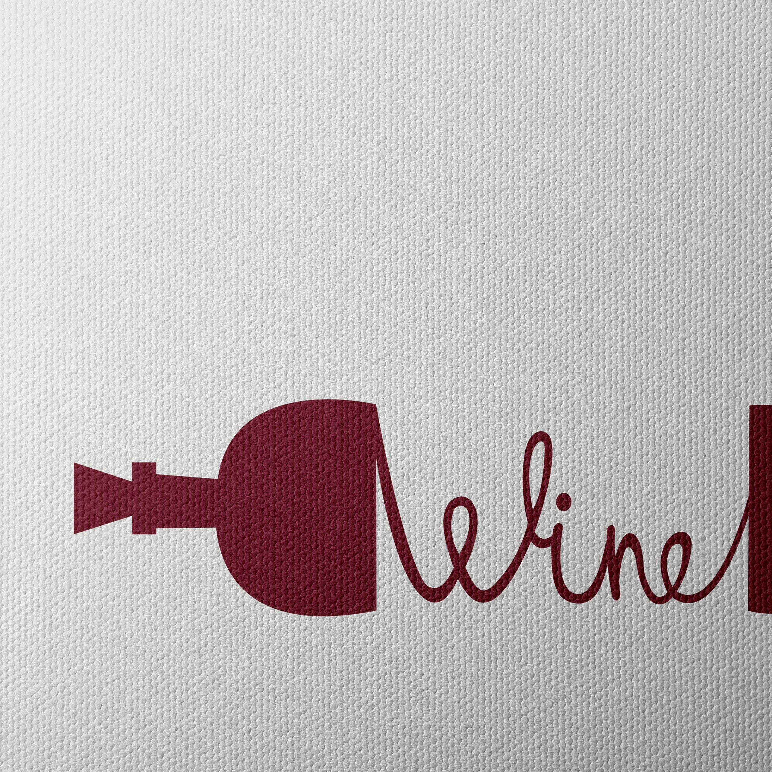 Stylish Wine Themed Art for Home - Image 4