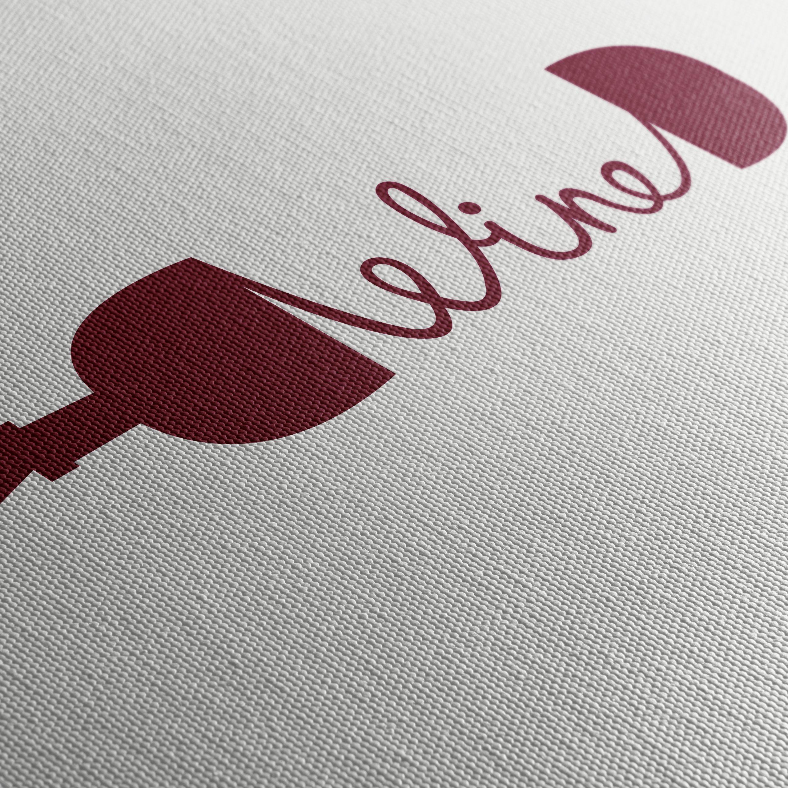 Stylish Wine Themed Art for Home - Image 5