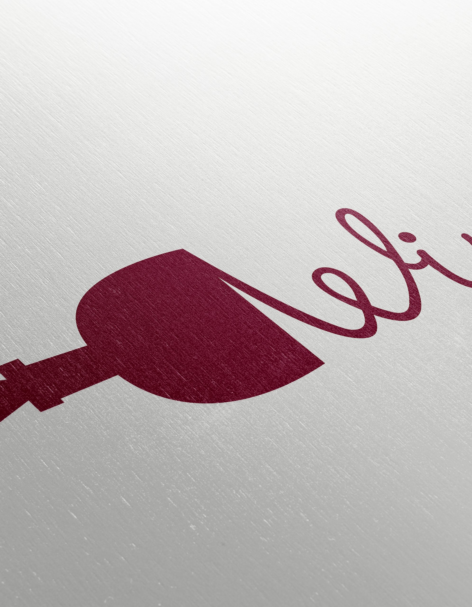 Stylish Wine Themed Art for Home - Image 12