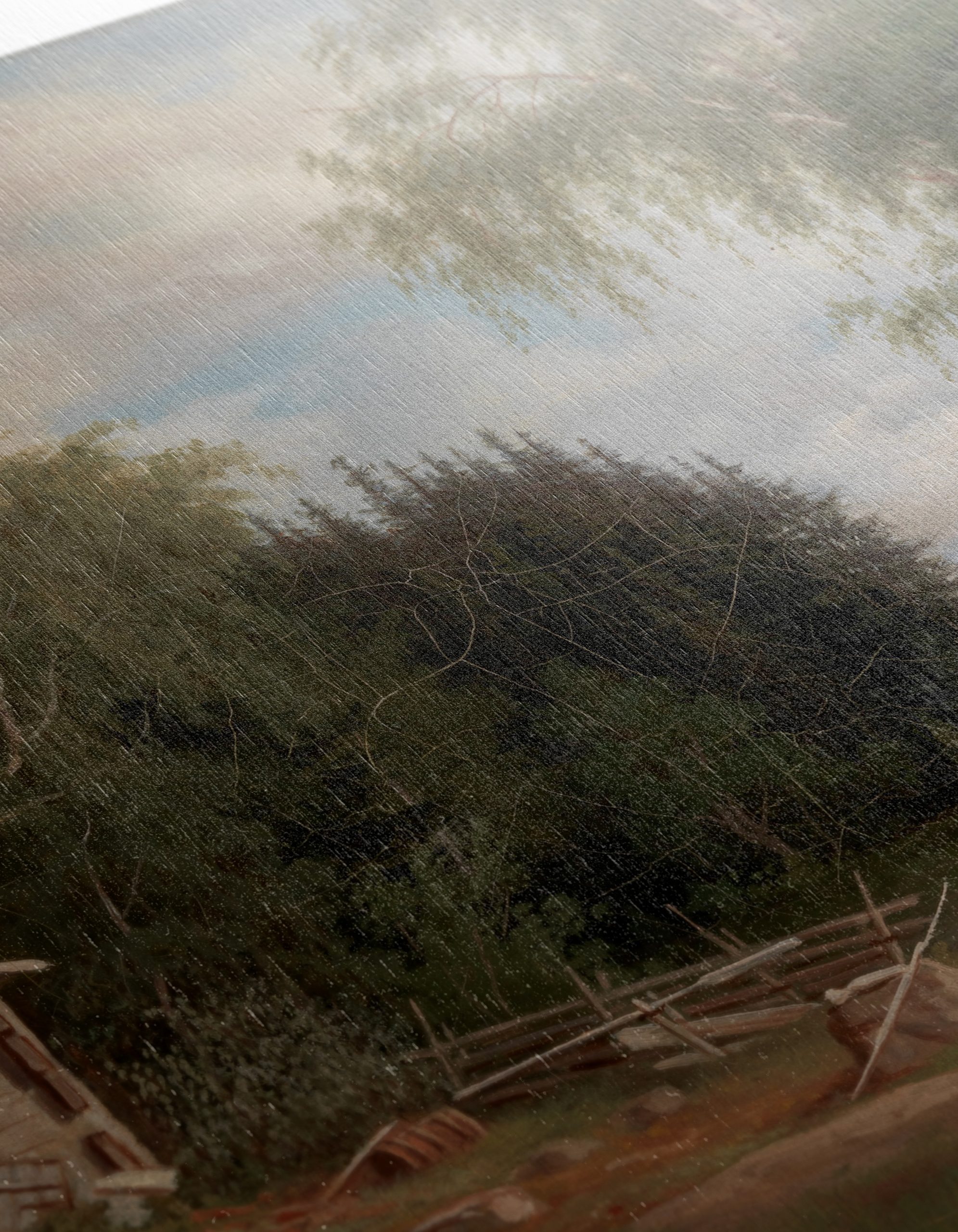 Scenic Cabin by the River - Image 12
