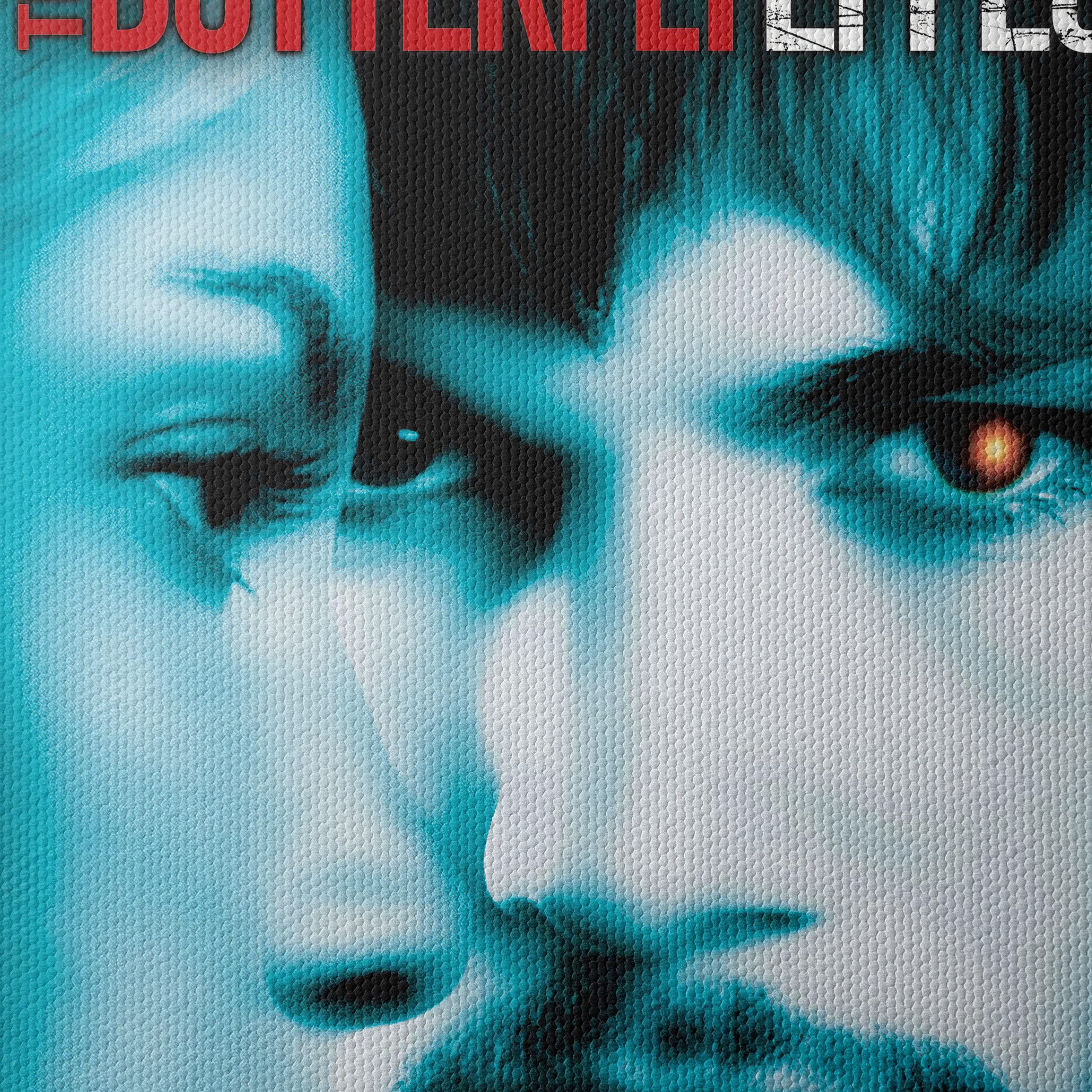 The Butterfly Effect Film Artwork - Image 4