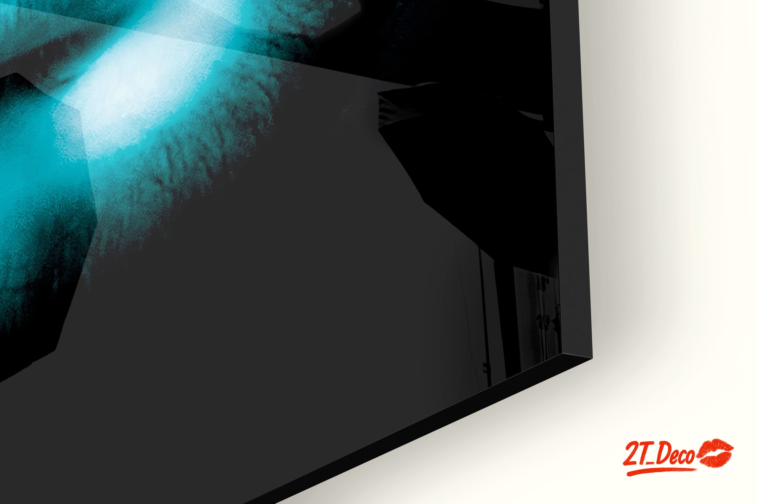 The Butterfly Effect Film Artwork - Image 9