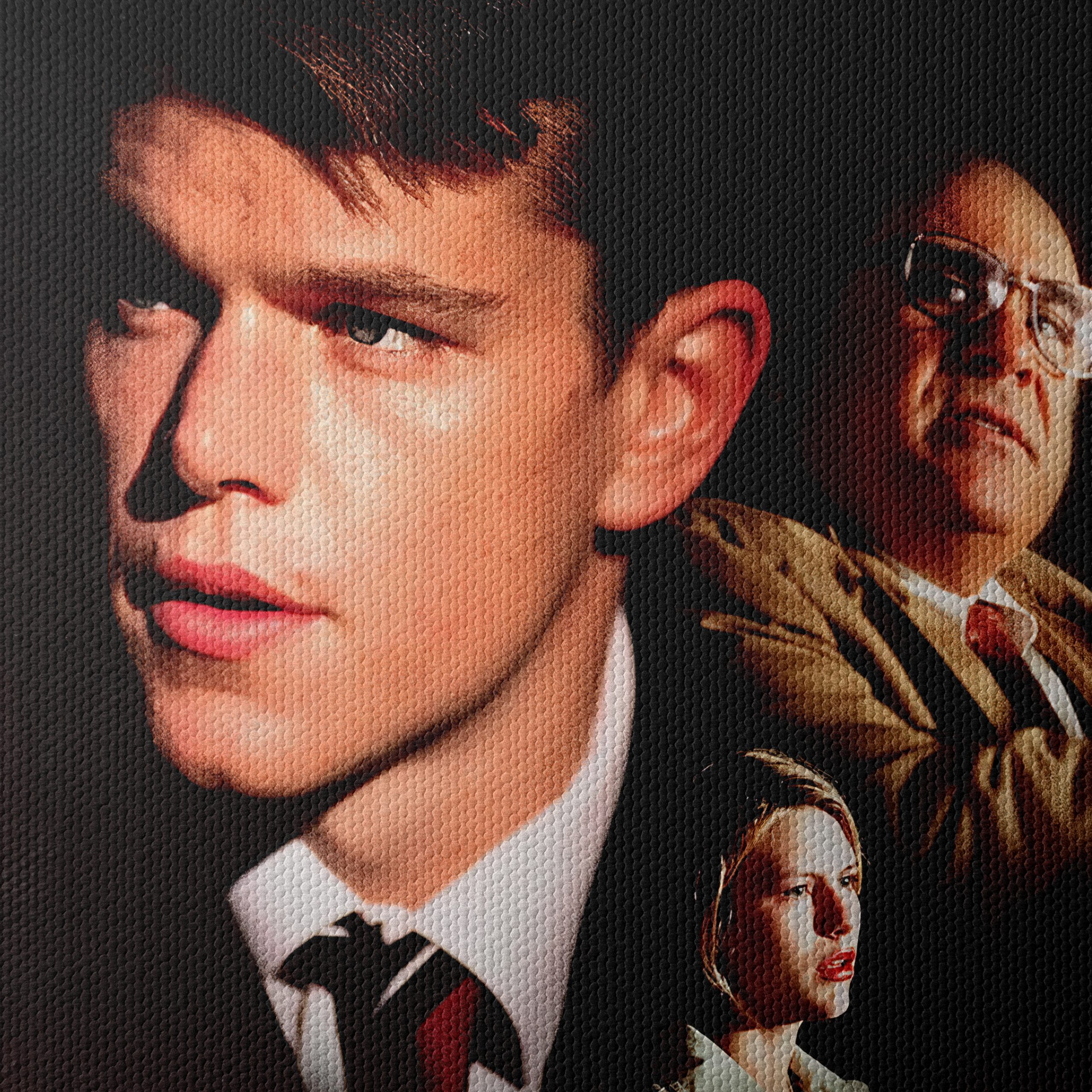 Dramatic Scenes from The Rainmaker Movie - Image 4