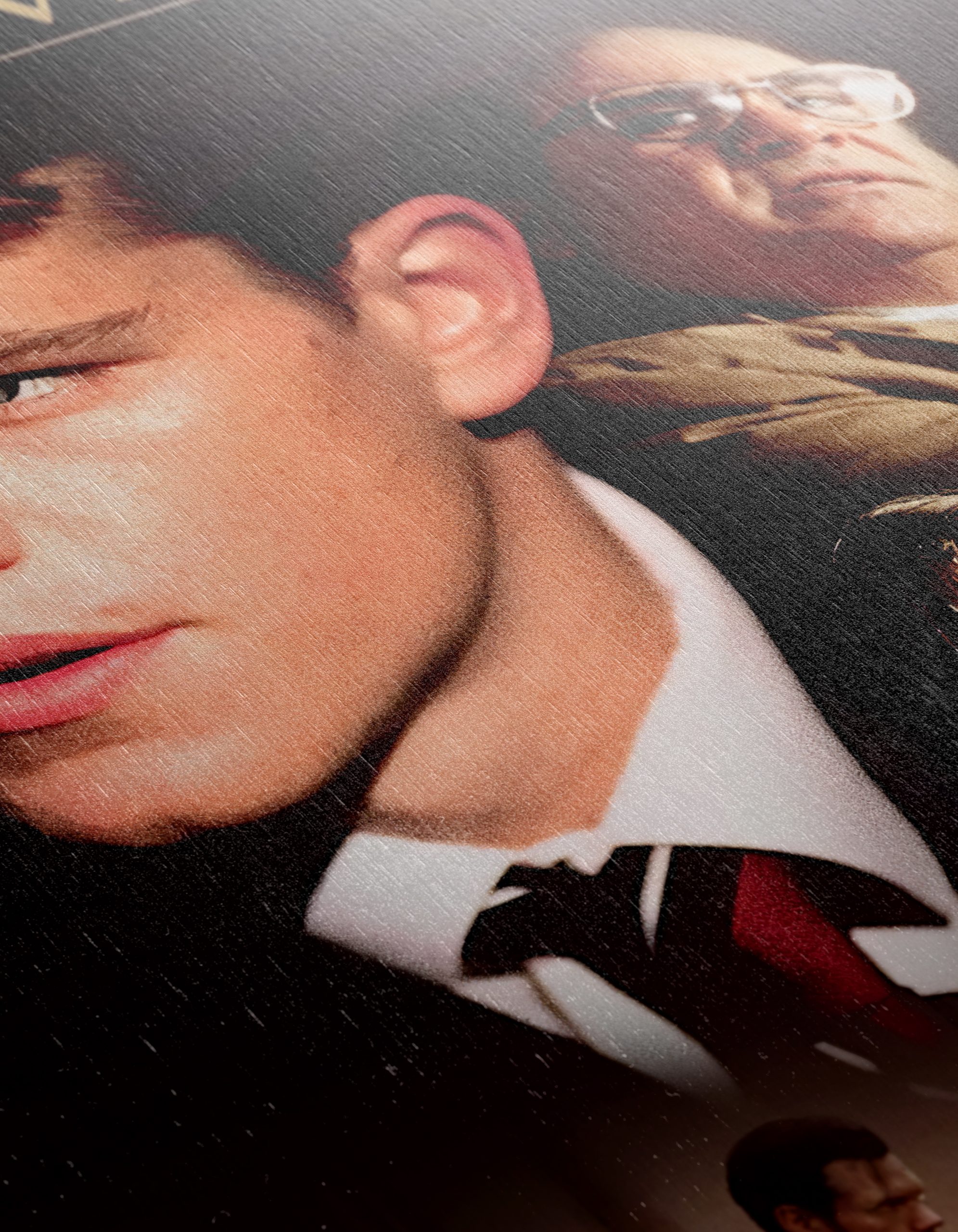 Dramatic Scenes from The Rainmaker Movie - Image 12