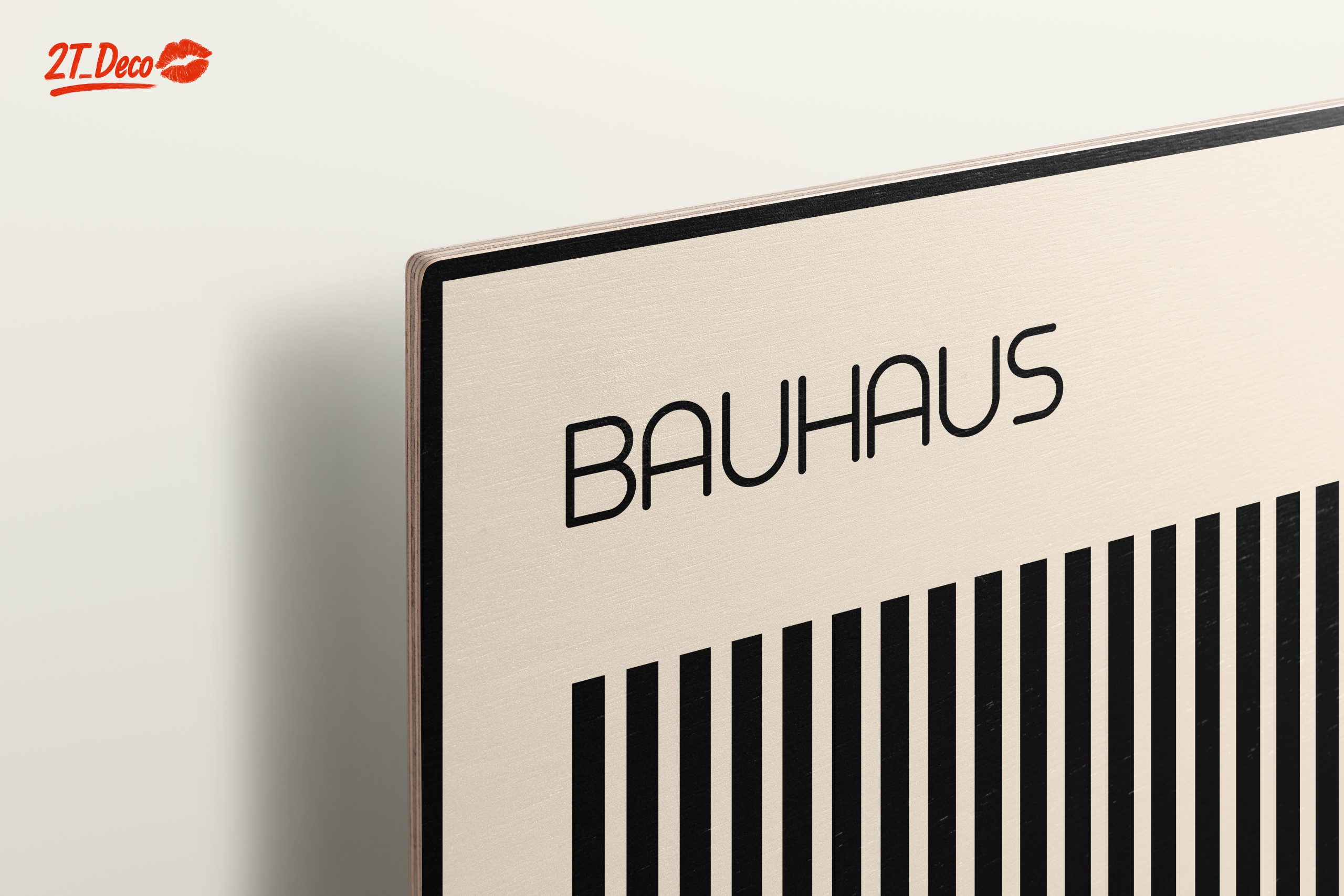 Bauhaus Exhibition Poster Design - Image 15