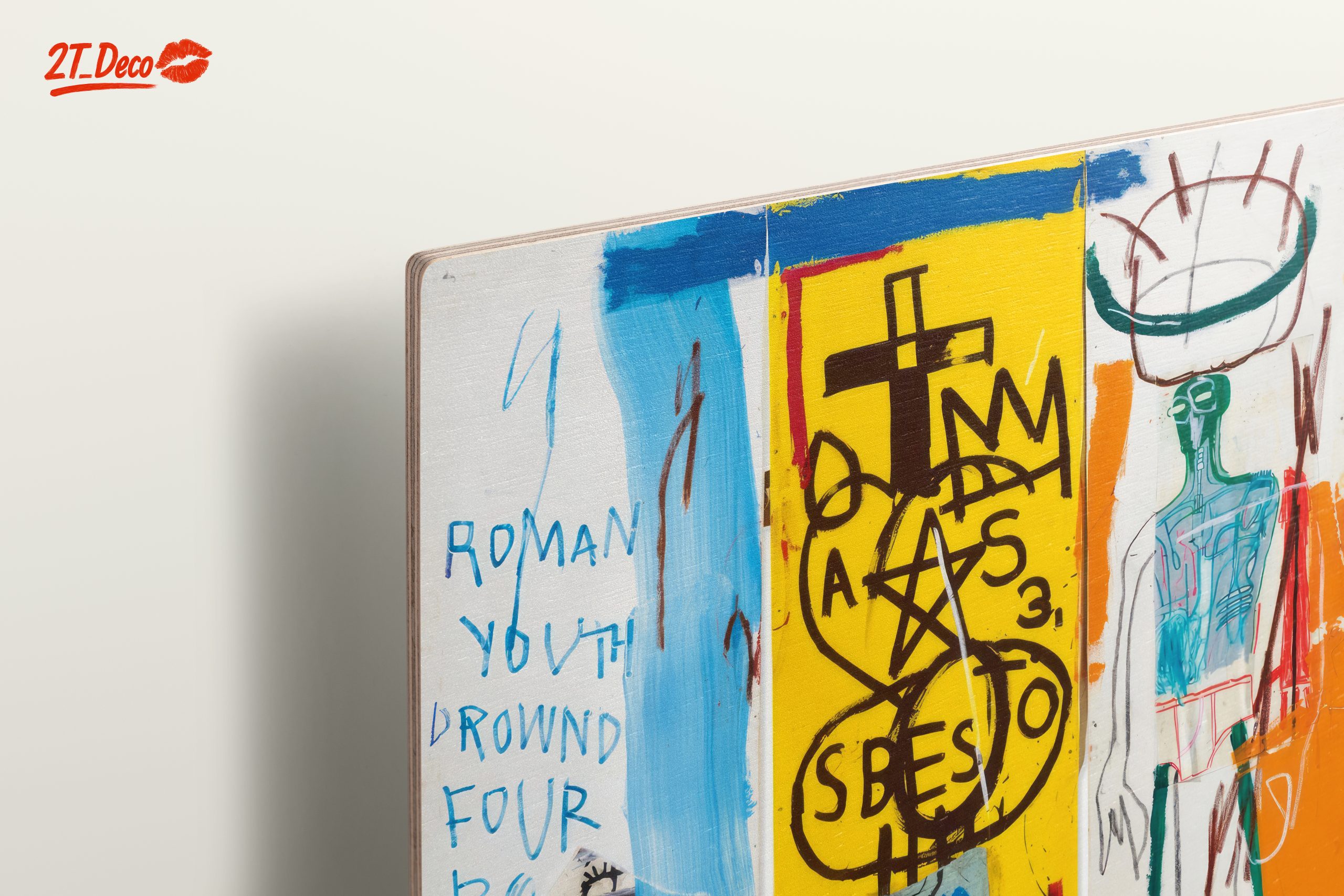 Vibrant Contemporary Cultural Artwork 5 - Image 15