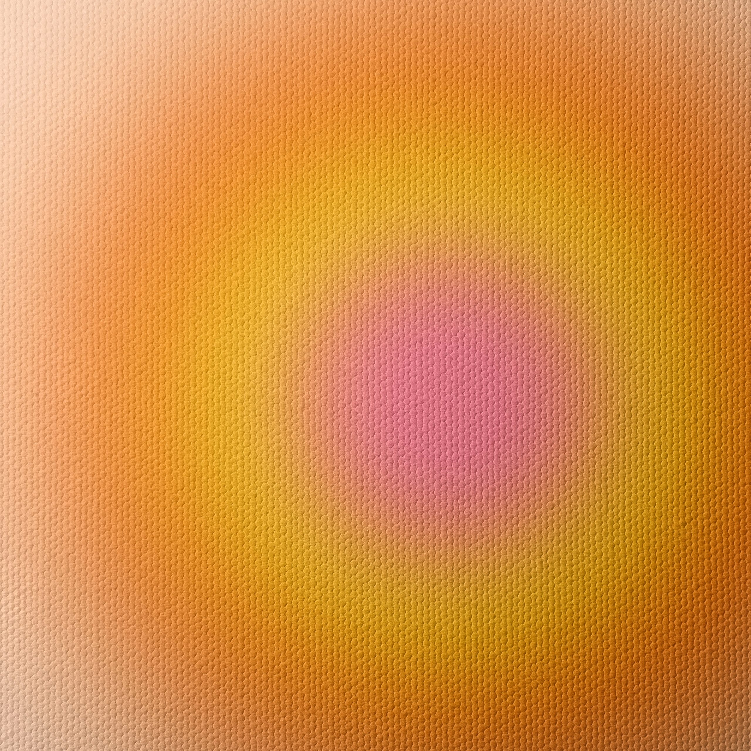 Vibrant Modern Abstract Figure Art 6 - Image 4