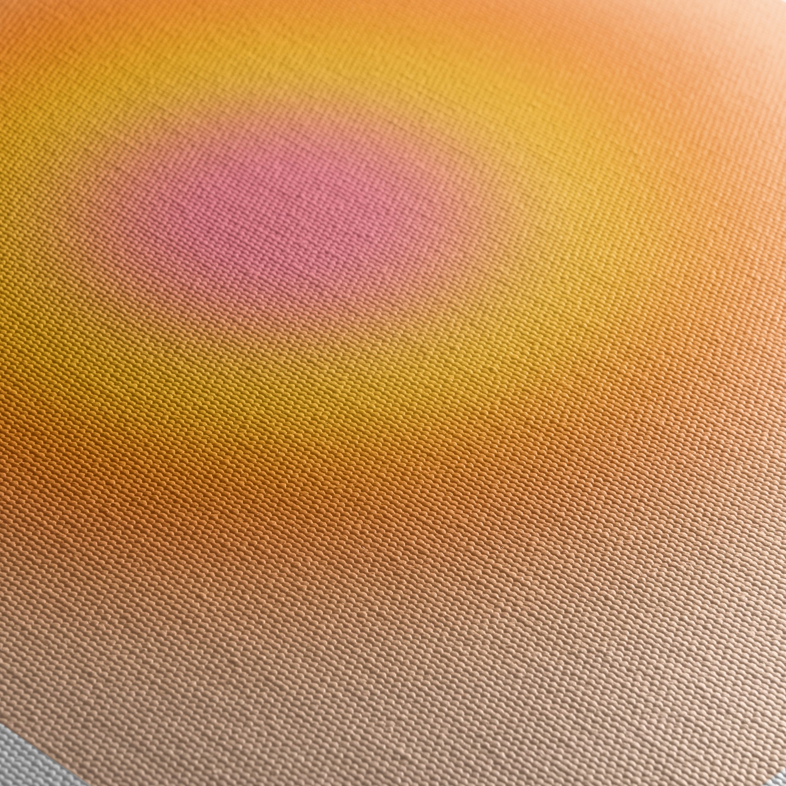 Vibrant Modern Abstract Figure Art 6 - Image 5