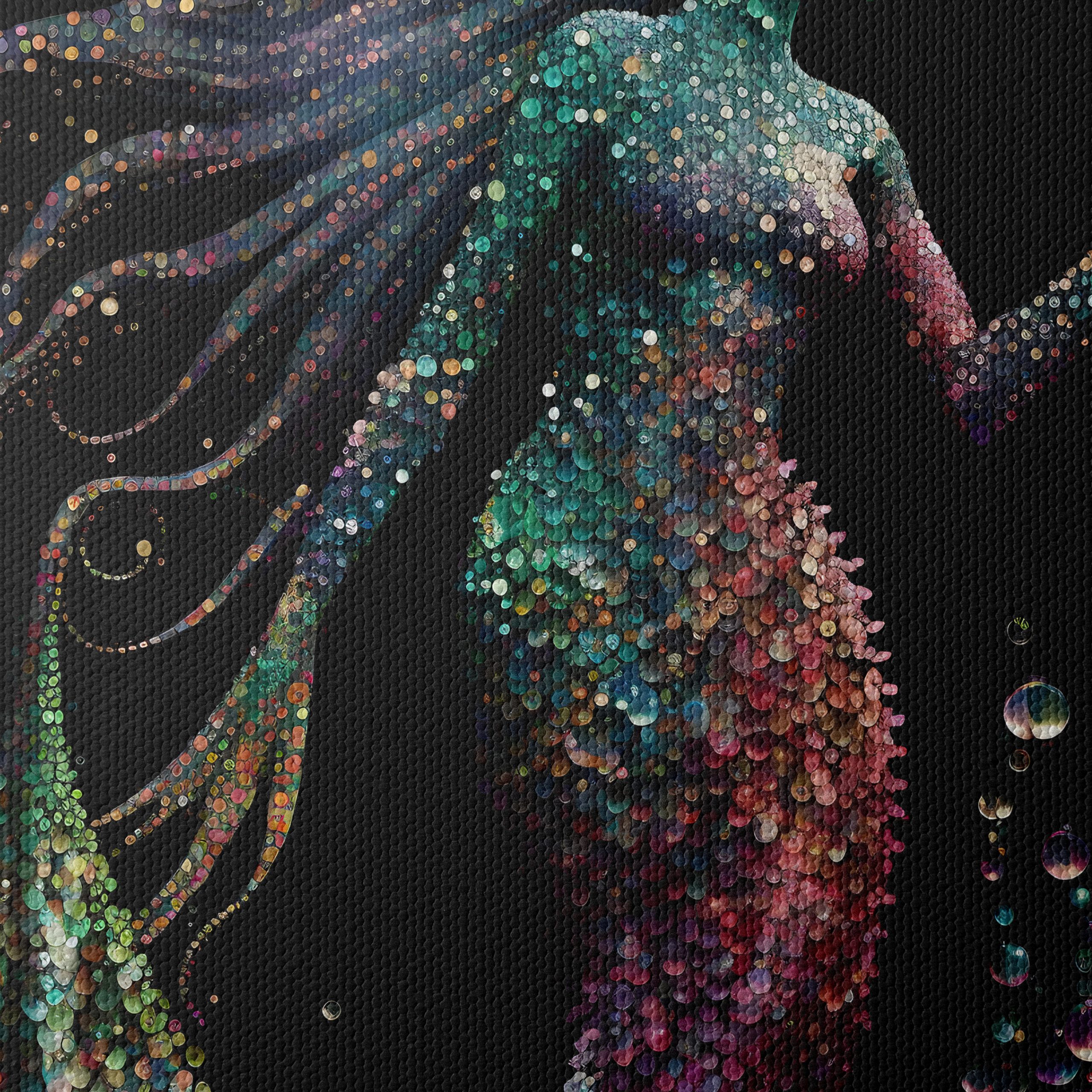 Cosmic Fantasy Character Art 2 - Image 4