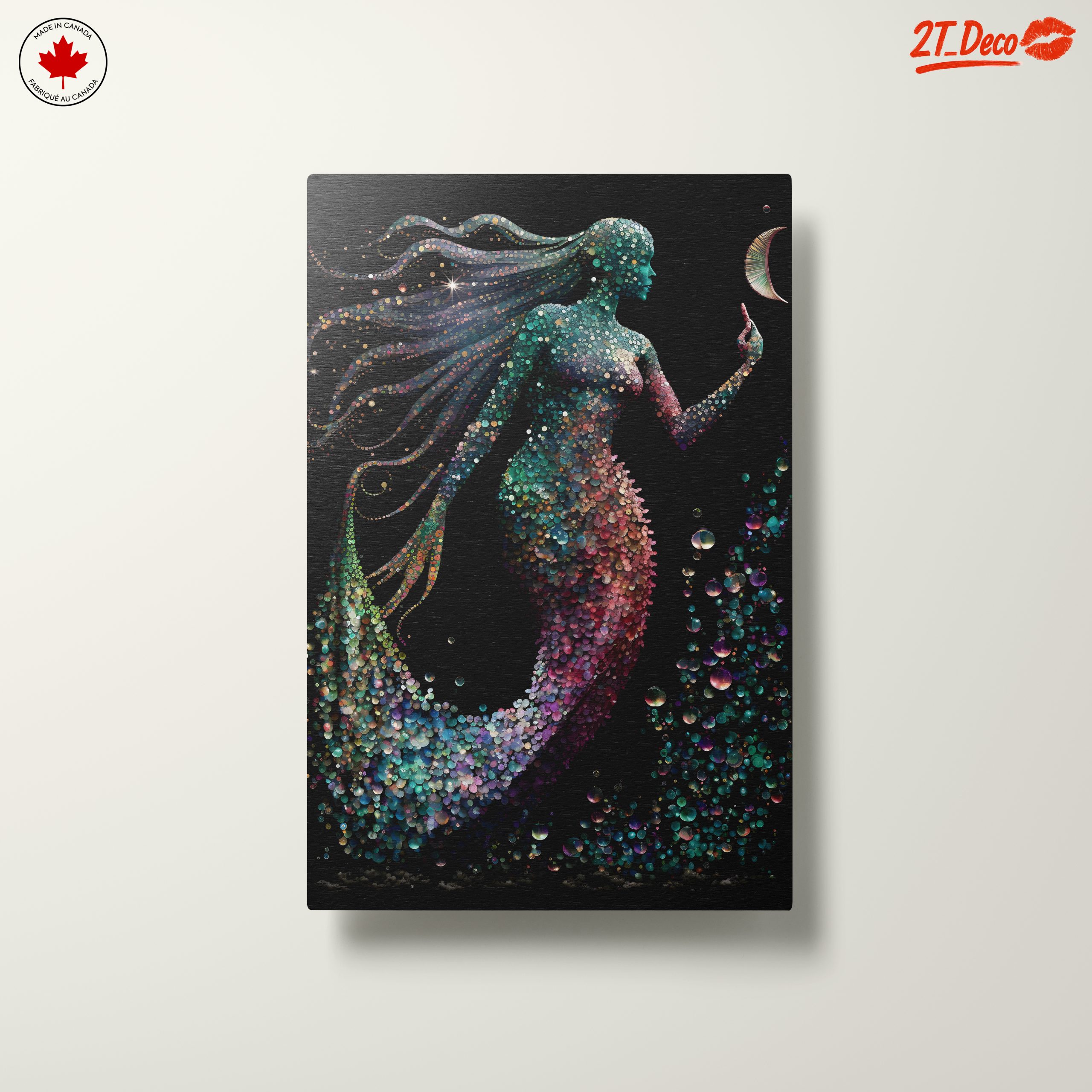 Cosmic Fantasy Character Art 2 - Image 10