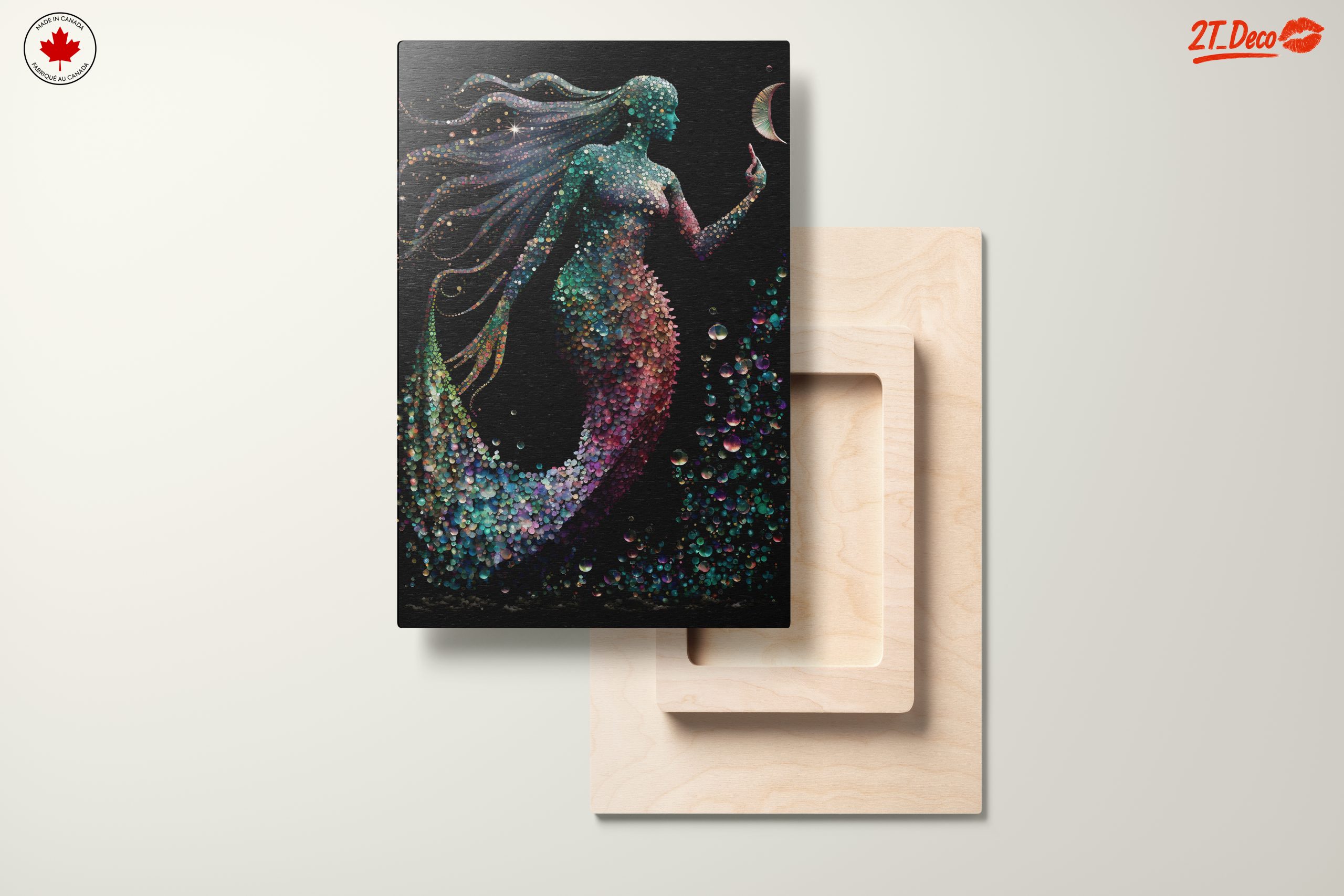 Cosmic Fantasy Character Art 2 - Image 11