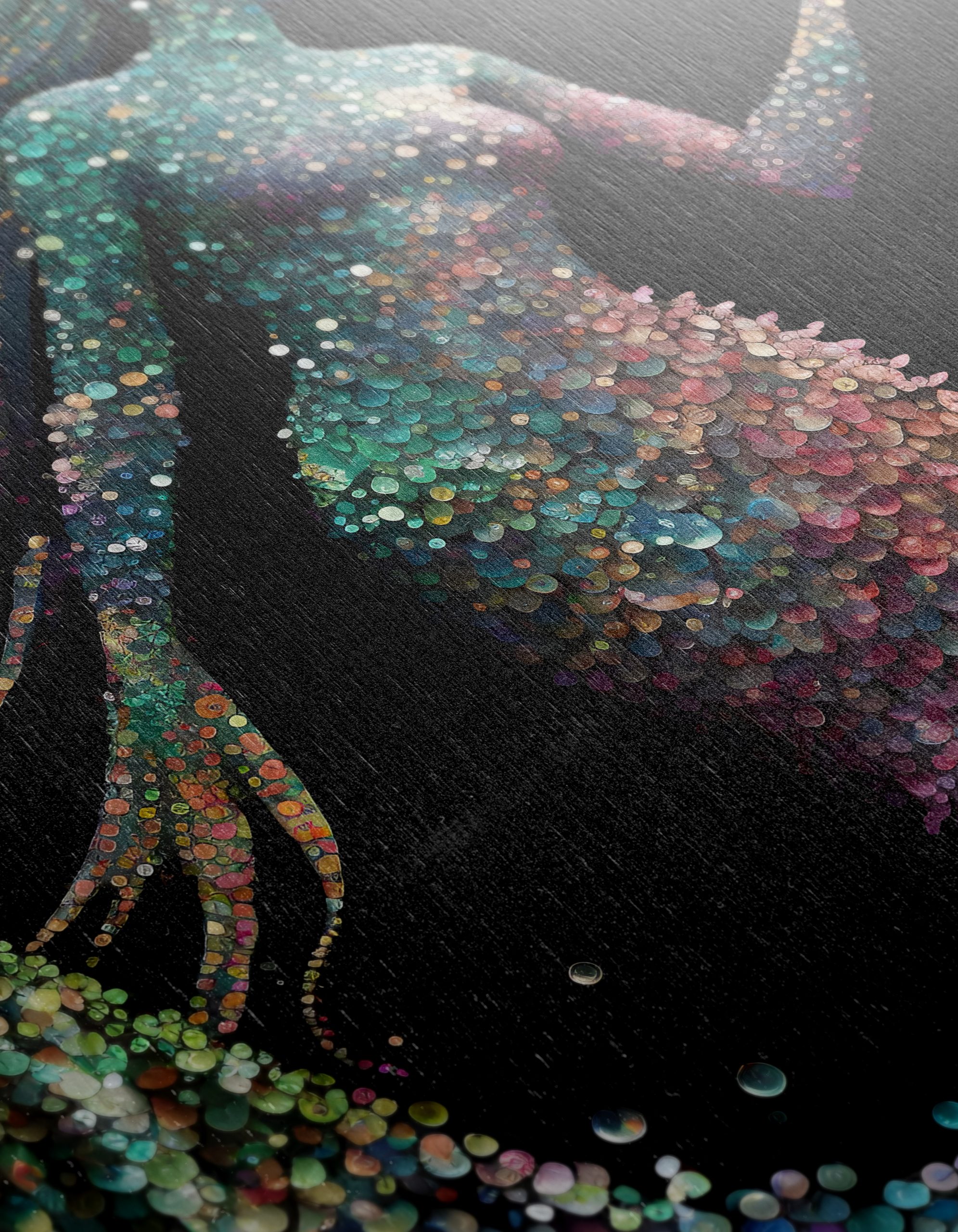 Cosmic Fantasy Character Art 2 - Image 12