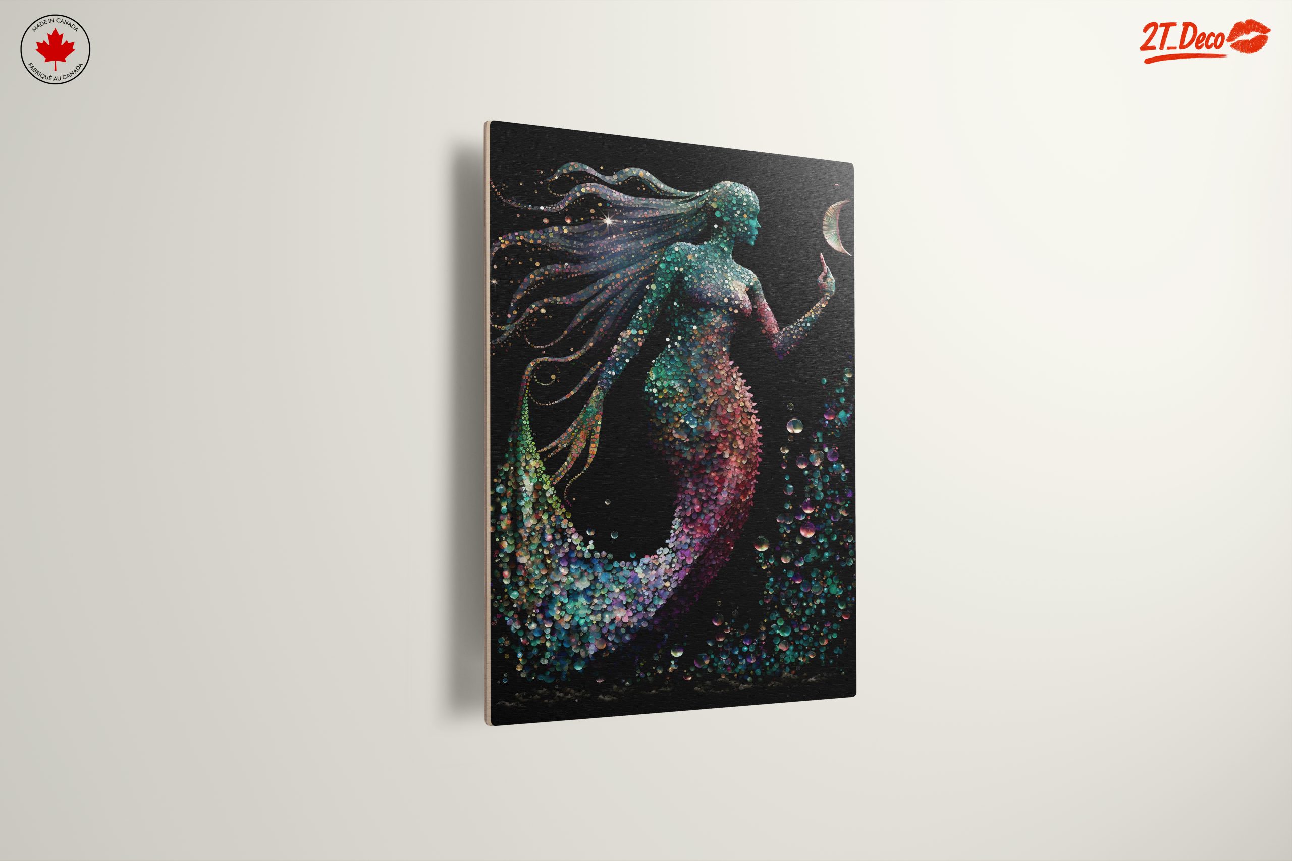 Cosmic Fantasy Character Art 2 - Image 13