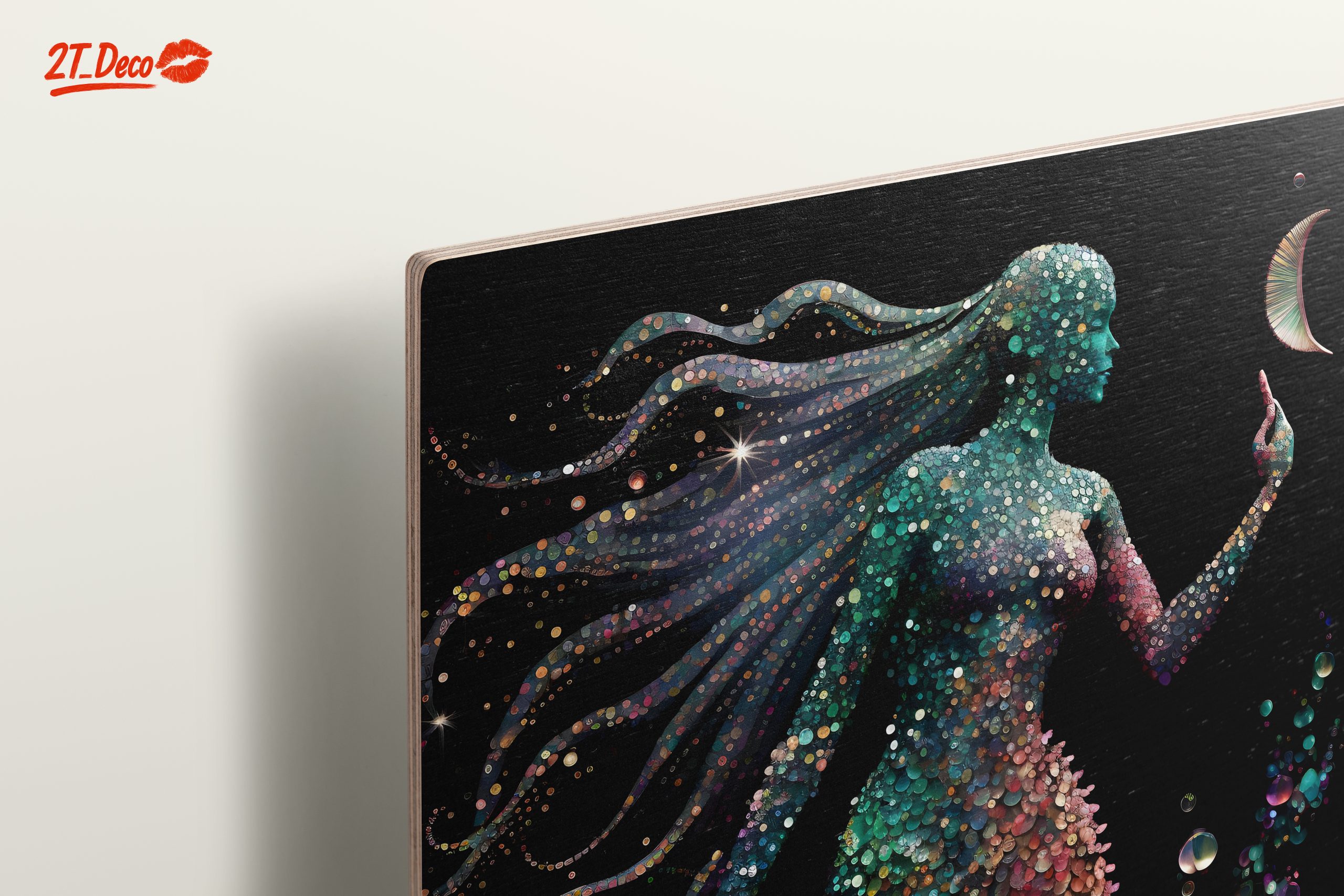 Cosmic Fantasy Character Art 2 - Image 15