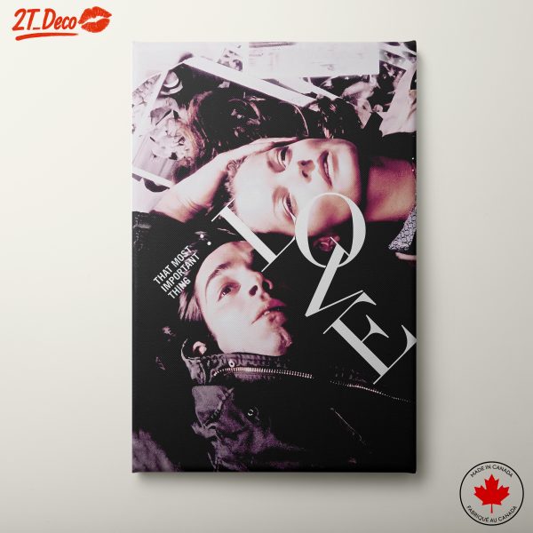 Love Themed Contemporary Art
