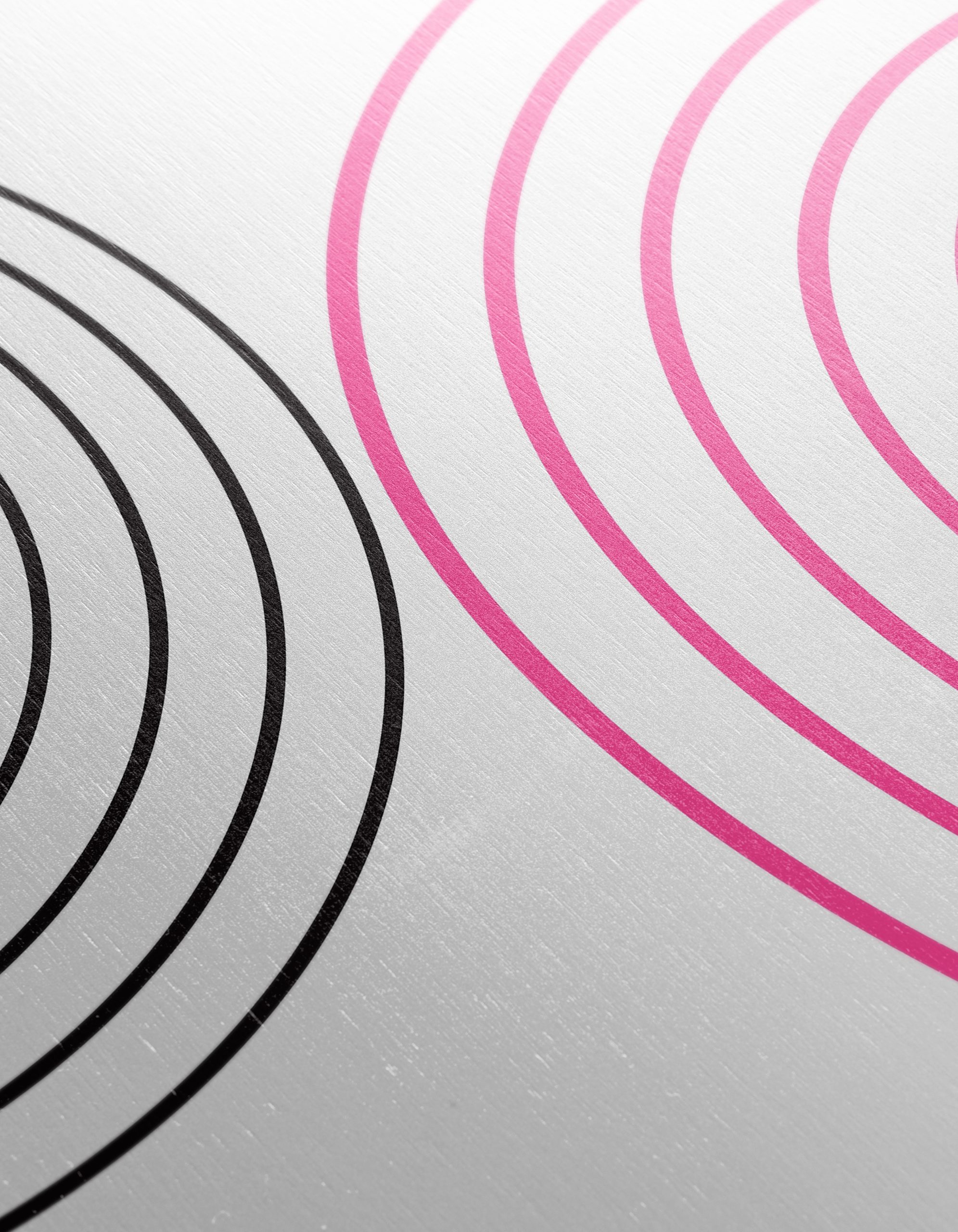 Modern Abstract Circle Design - Image 12