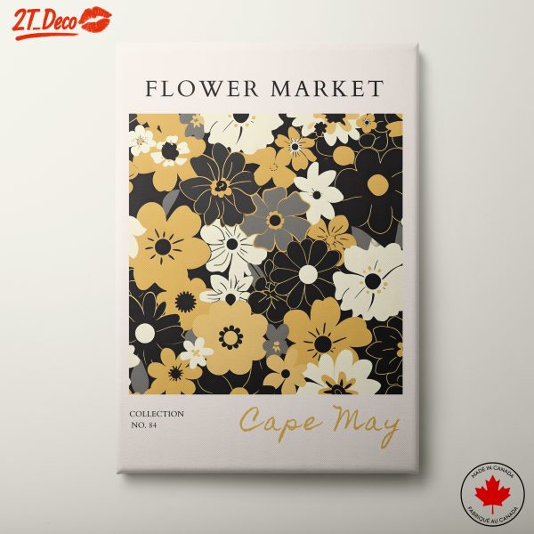 Flower Market Cape May Floral Design
