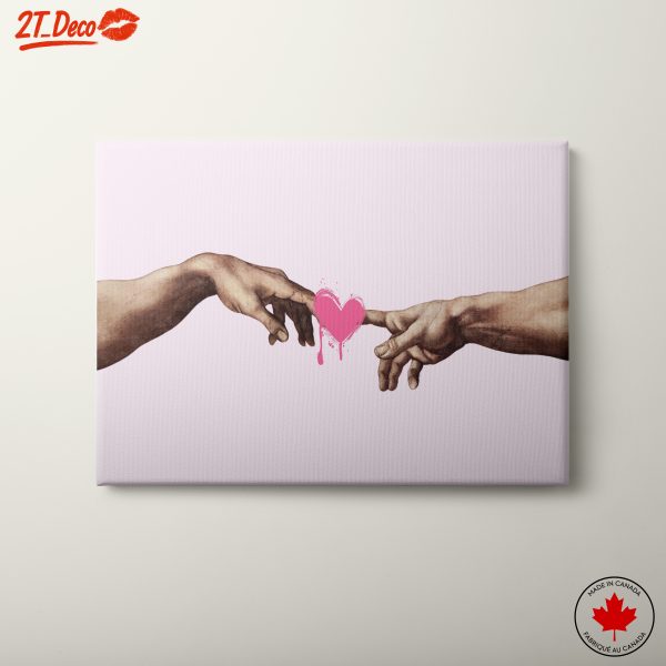 Modern Interpretation of Classic Hands