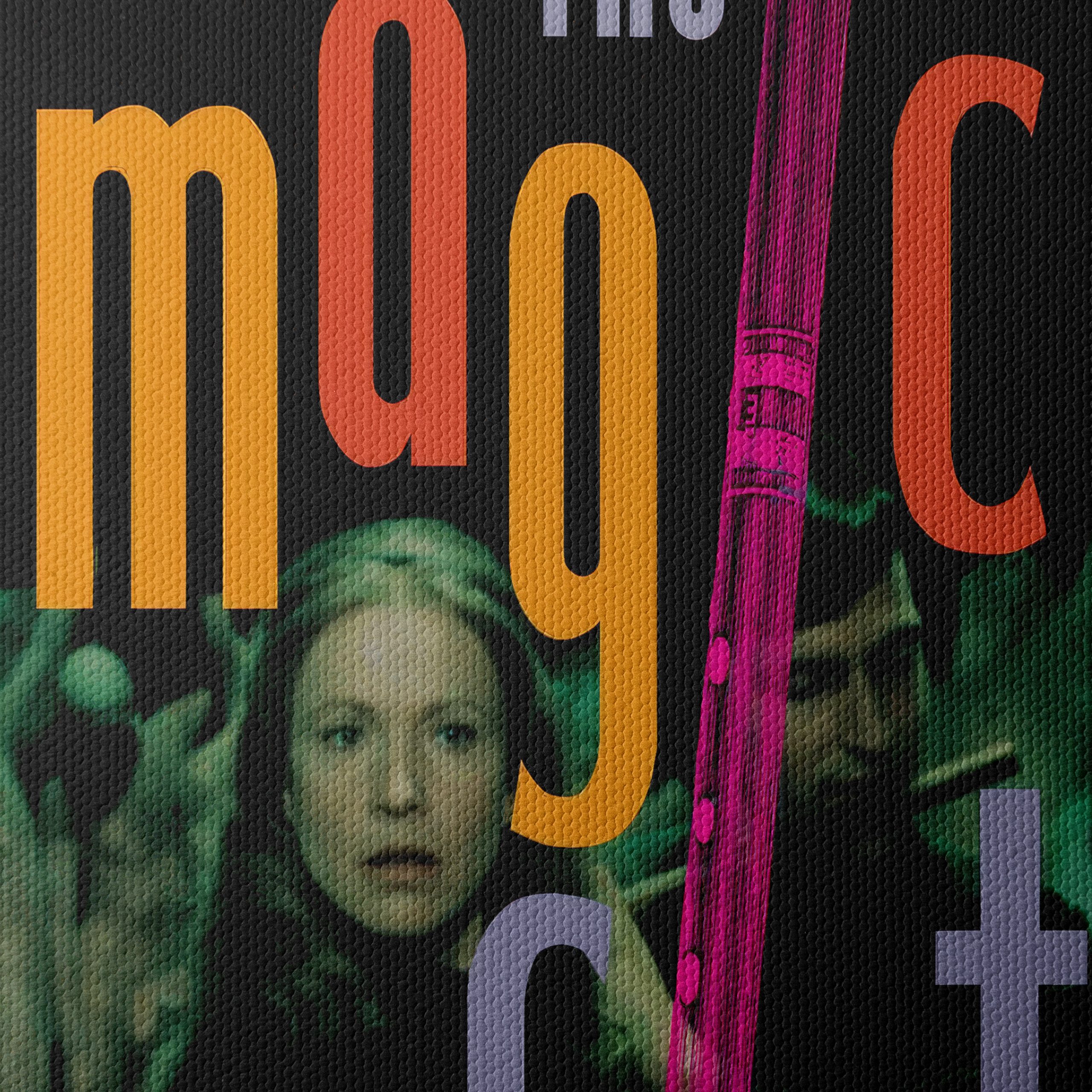 The Magic Flute Artistic Representation - Image 4