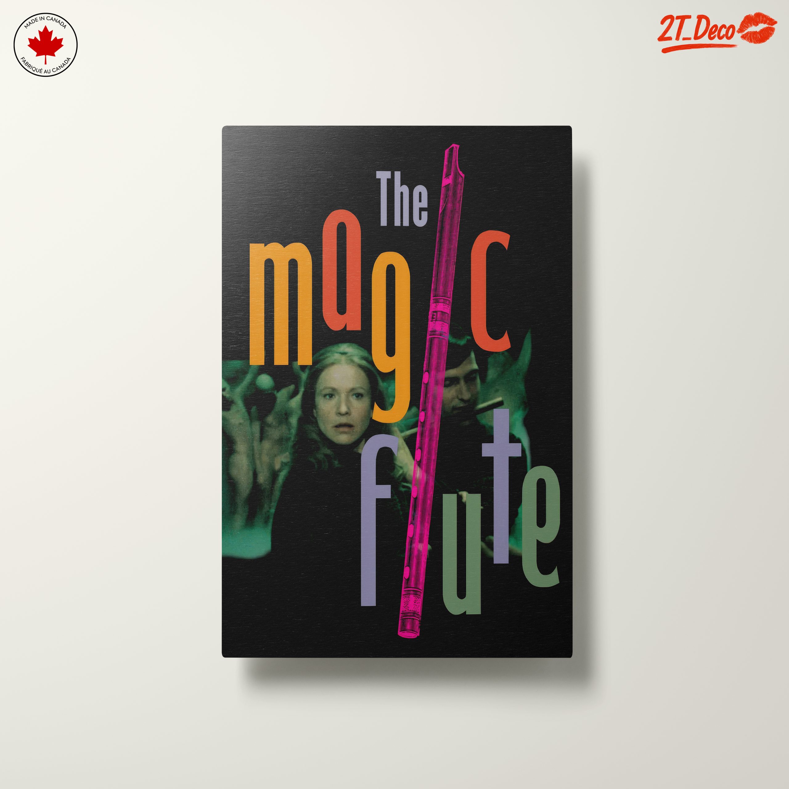 The Magic Flute Artistic Representation - Image 10