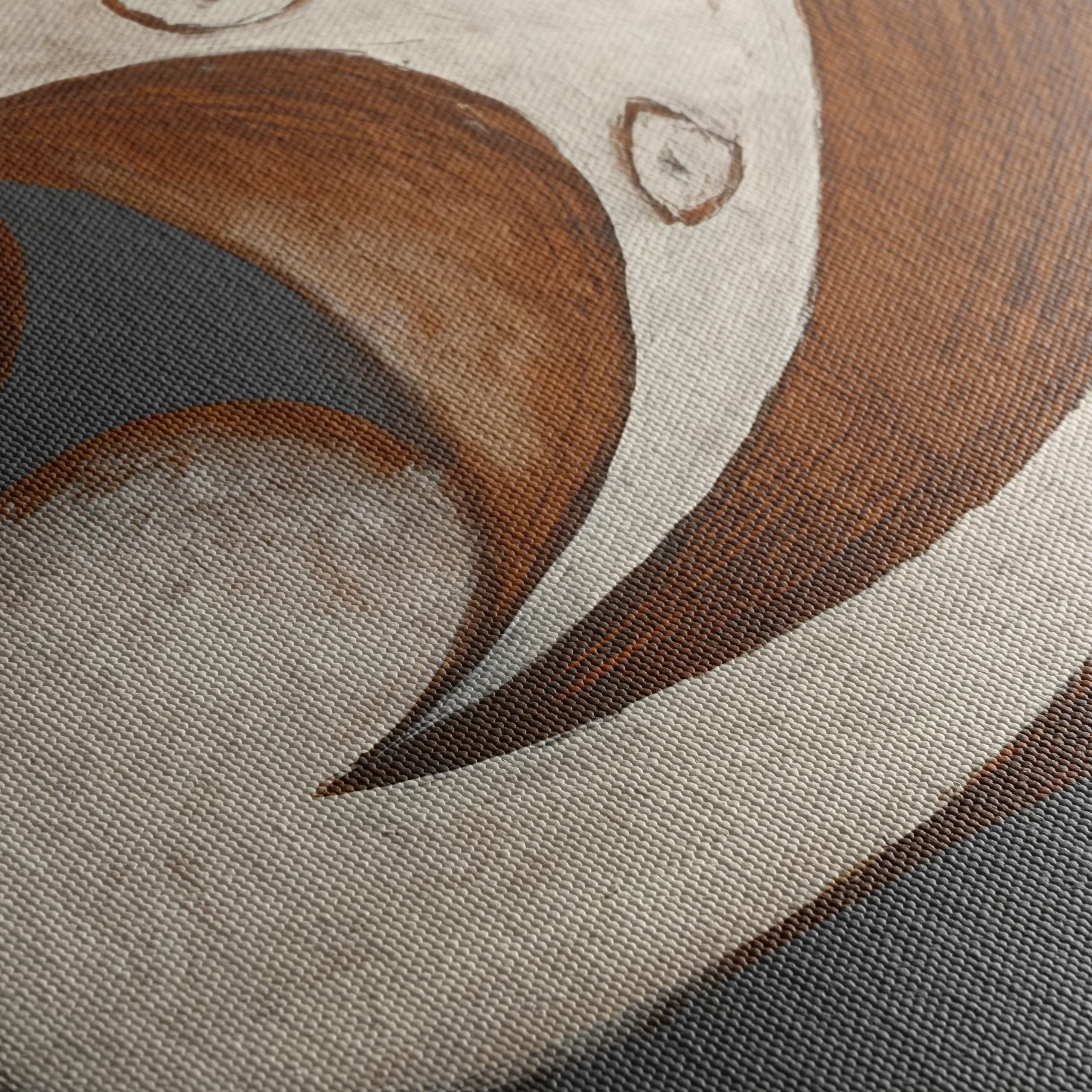 Stylized Abstract Figure Artwork 3 - Image 5