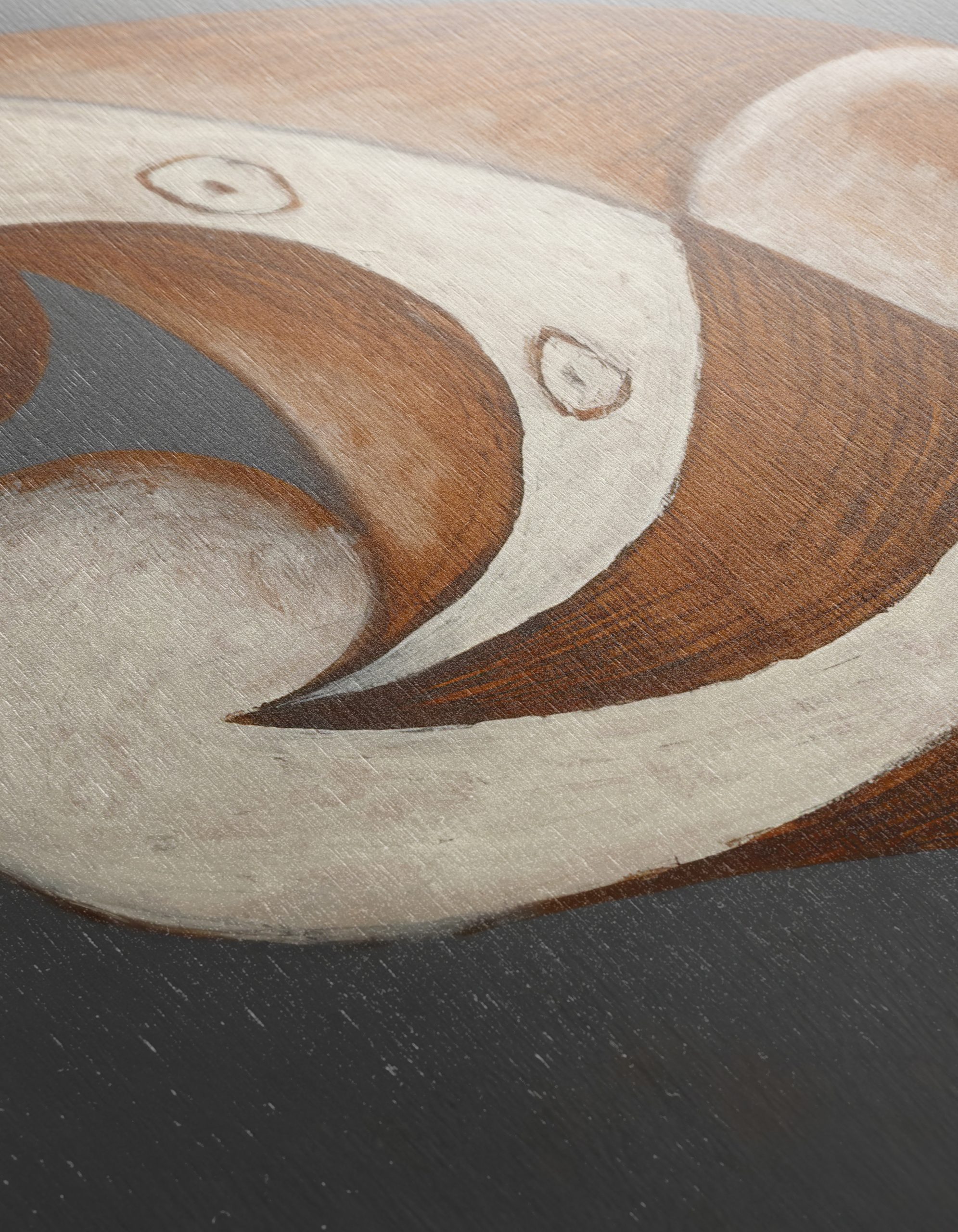 Stylized Abstract Figure Artwork 3 - Image 12
