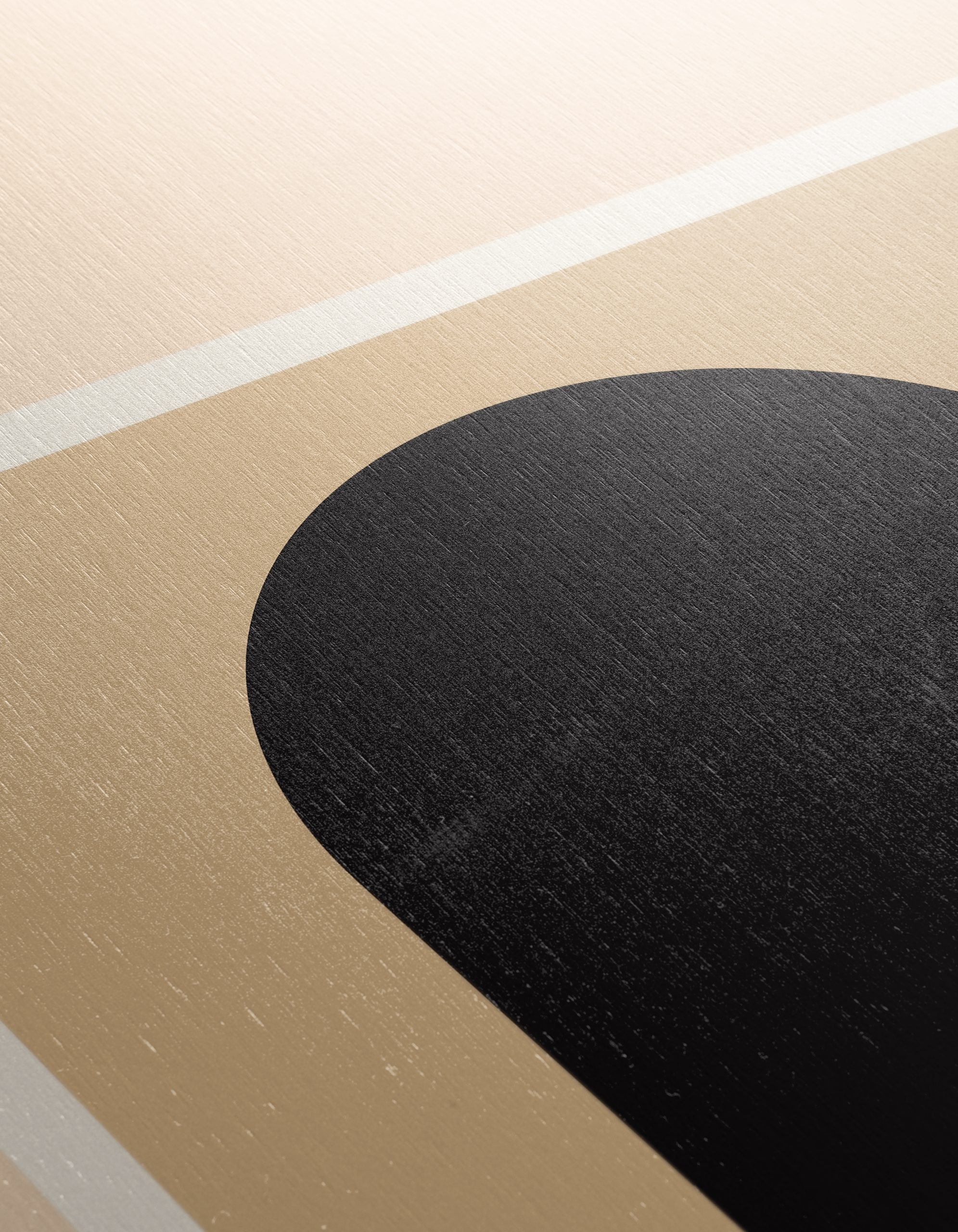 Minimalist Geometric Abstract Art 5 - Image 12