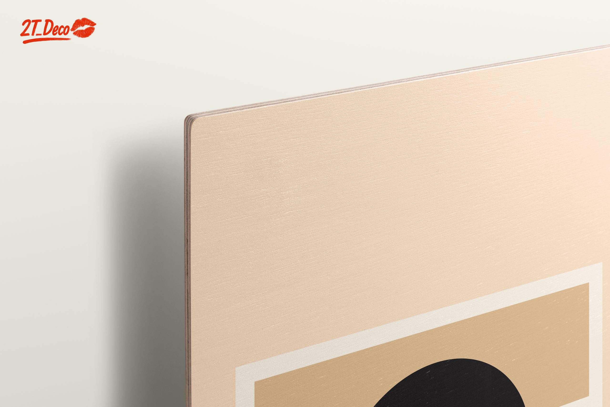 Minimalist Geometric Abstract Art 5 - Image 15