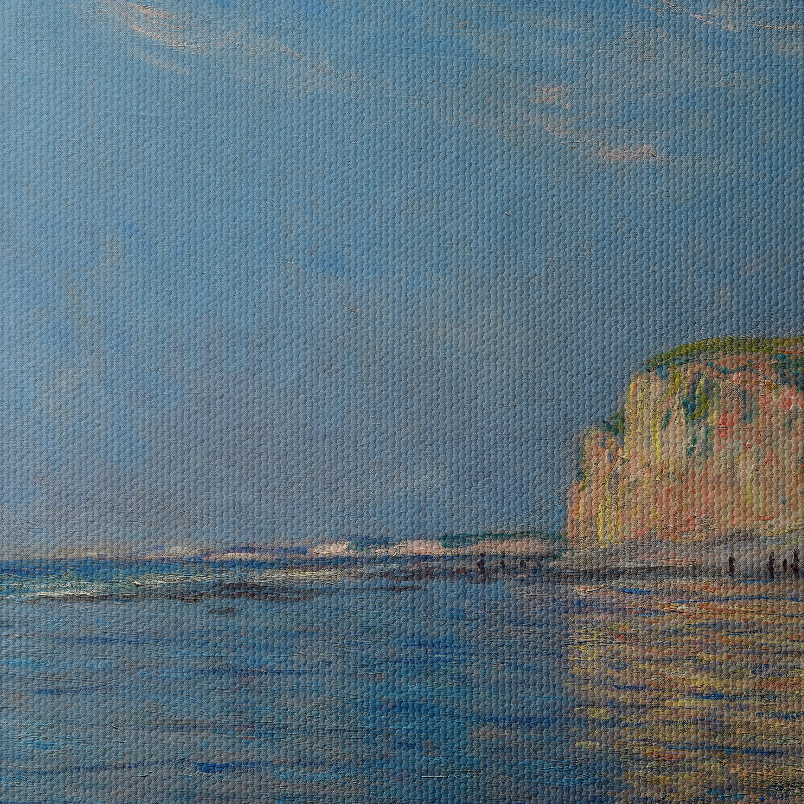 Coastal Cliffs and Tranquil Waters - Image 4