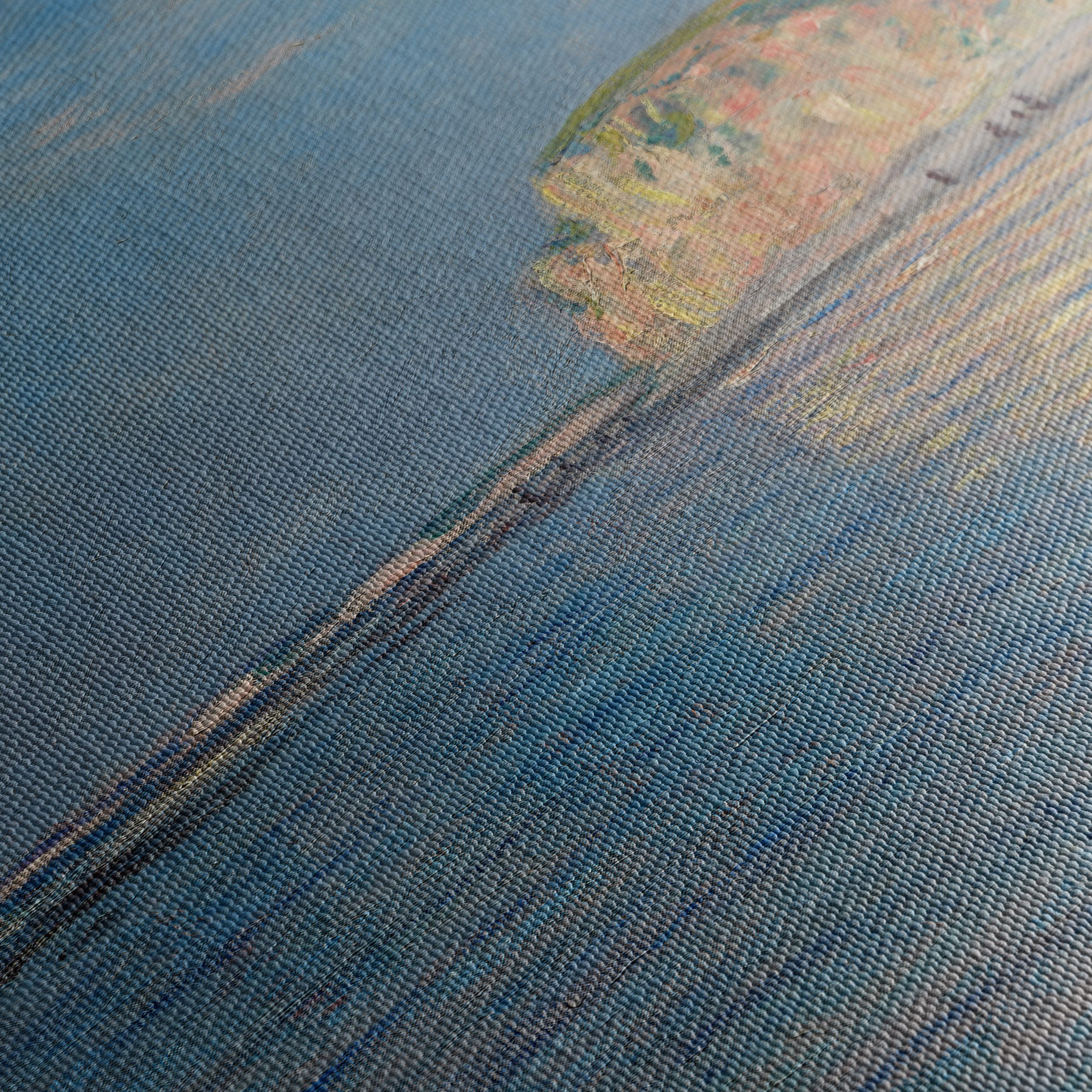 Coastal Cliffs and Tranquil Waters - Image 5