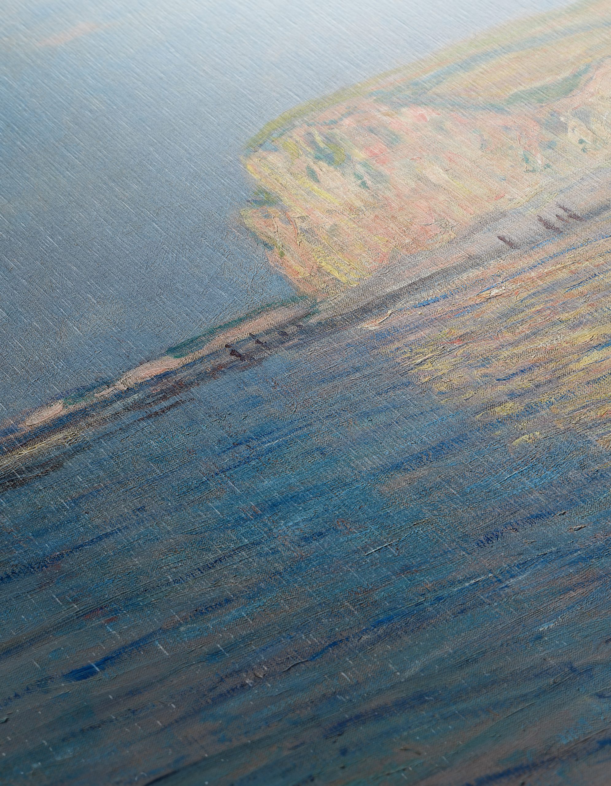 Coastal Cliffs and Tranquil Waters - Image 12