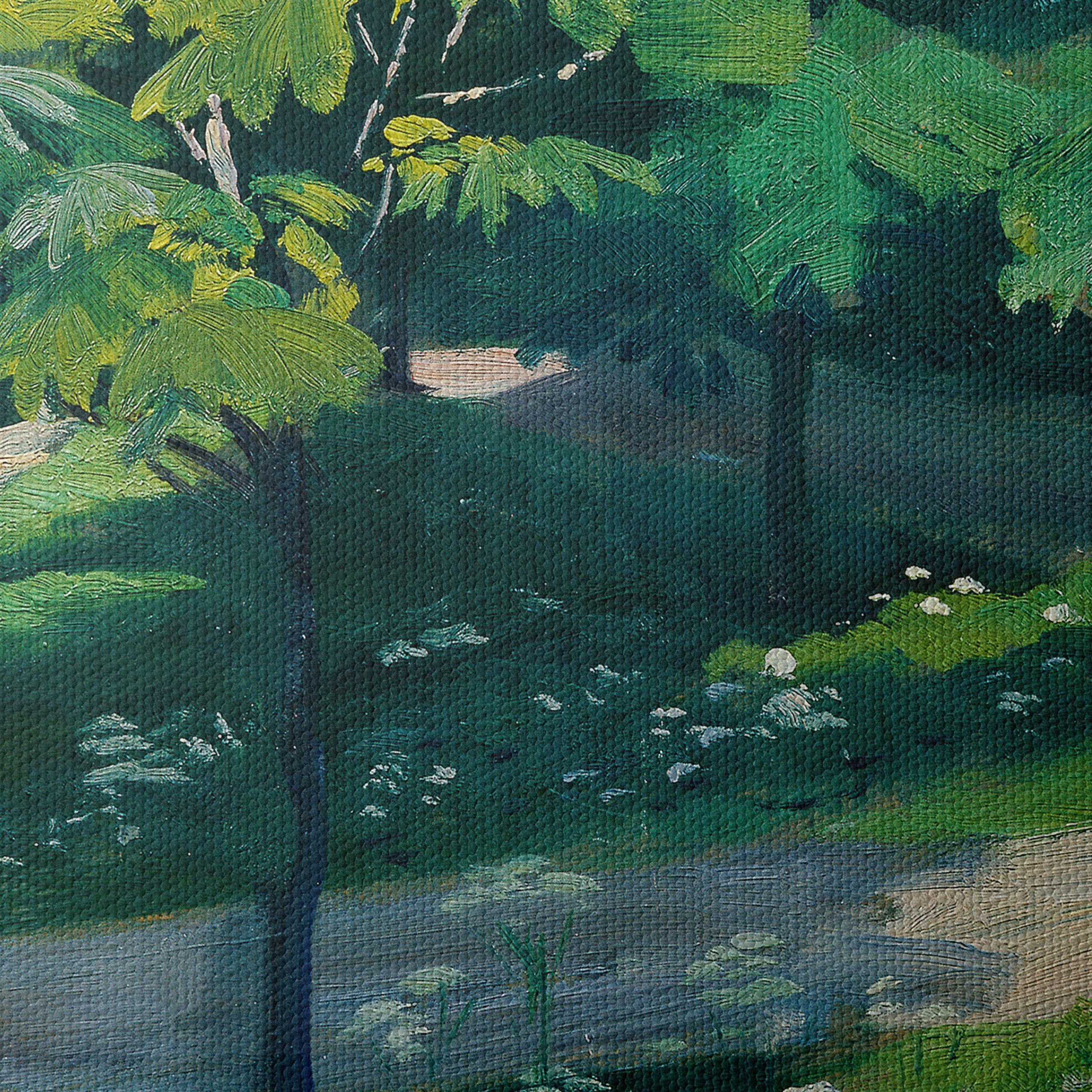 Lush Green Nature Landscape 3 - Image 4