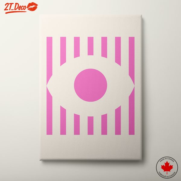 Eye Catching Modern Geometric Art