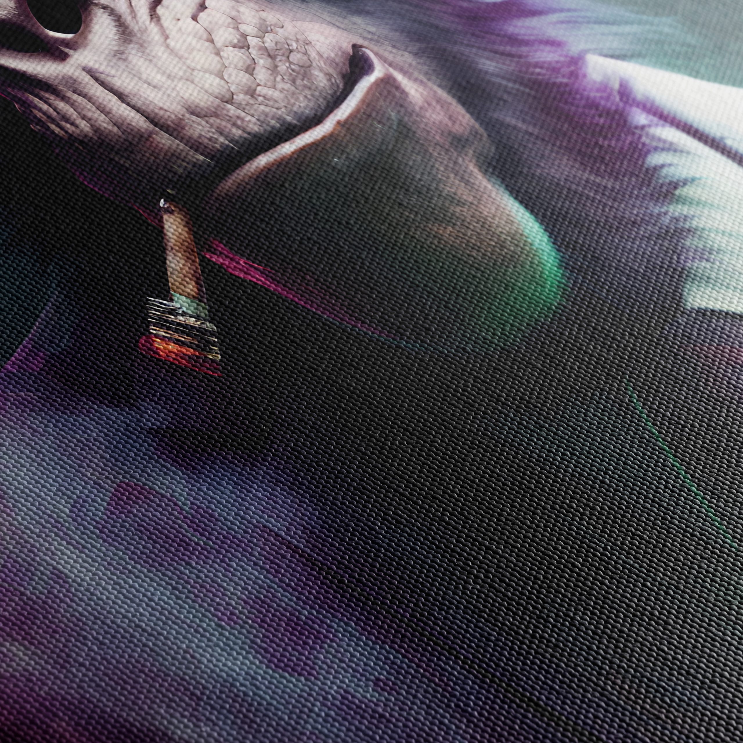 Stylized Gorilla Character in Suit Art - Image 5