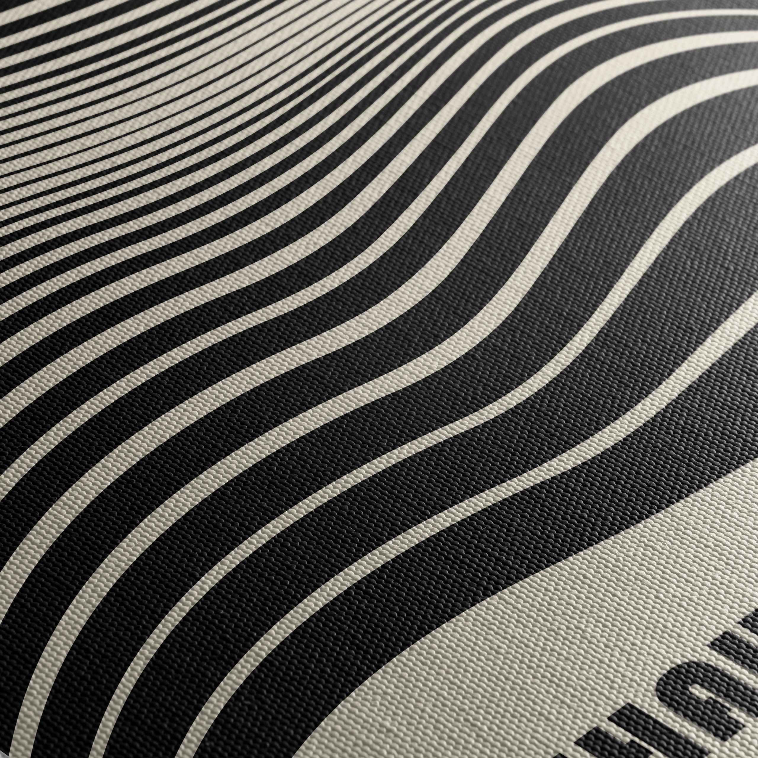 Bauhaus Inspired Geometric Art 2 - Image 5