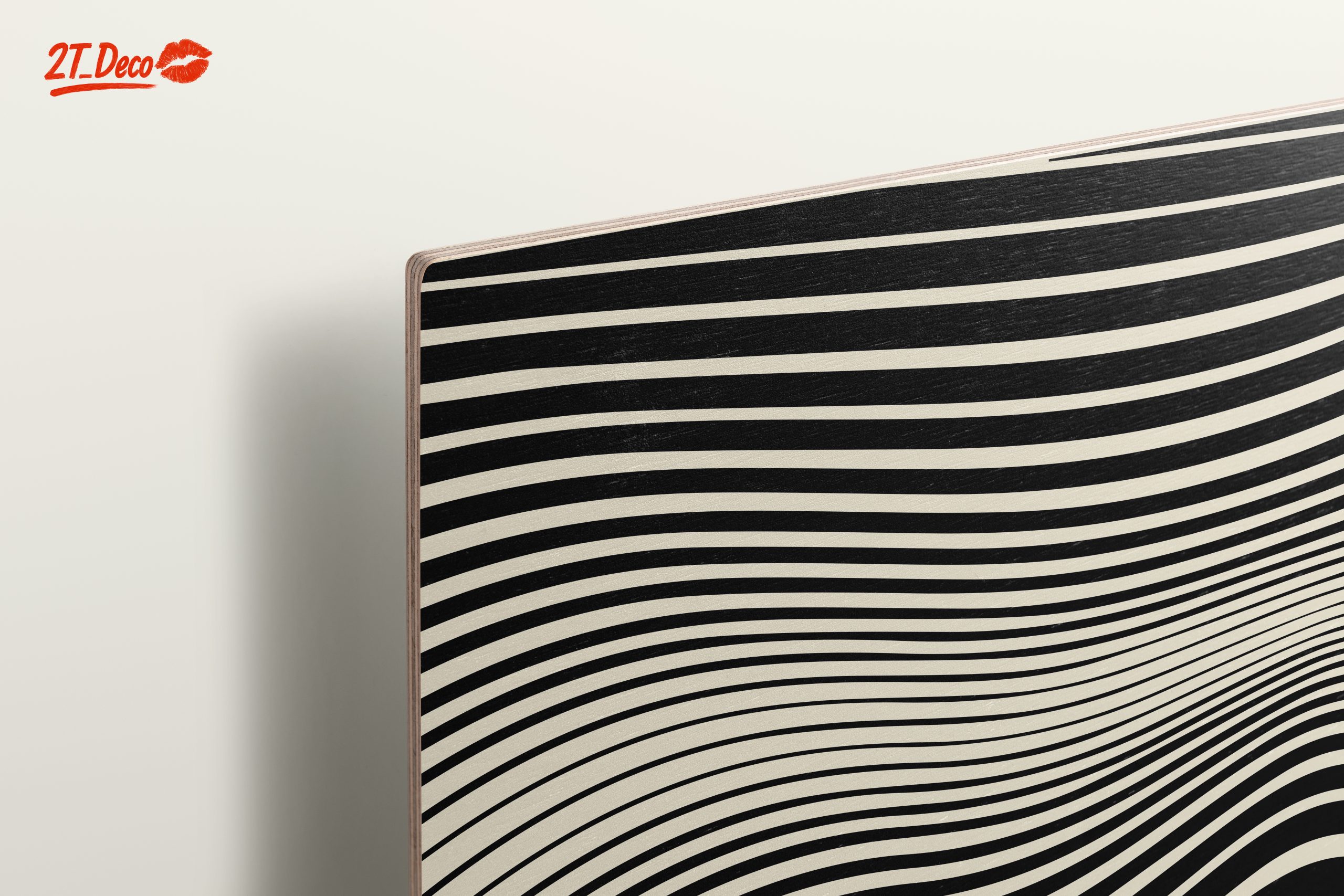 Bauhaus Inspired Geometric Art 2 - Image 15