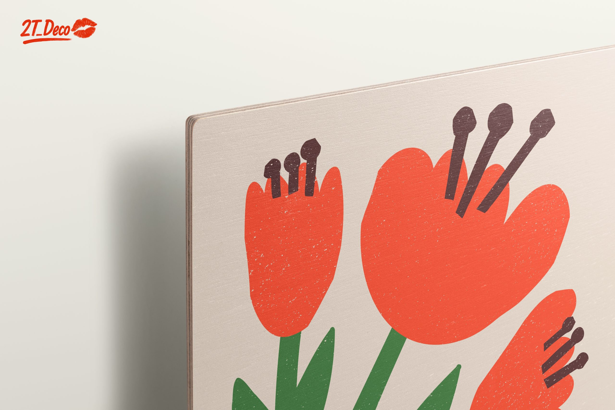You Are Blooming Gorgeous Floral Art - Image 15