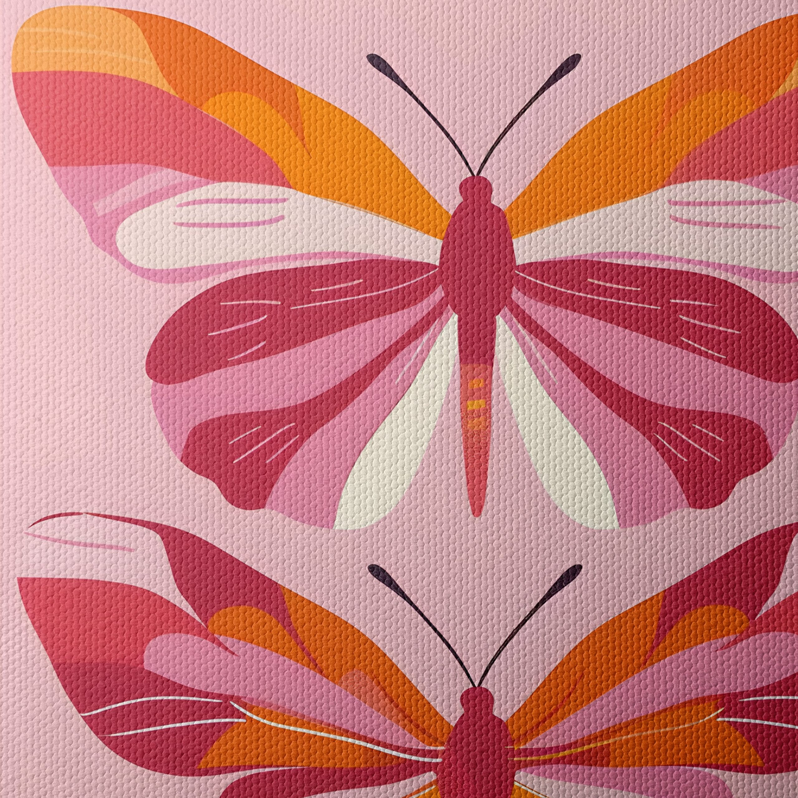 Colorful Butterfly Artwork for Home Decor 2 - Image 4