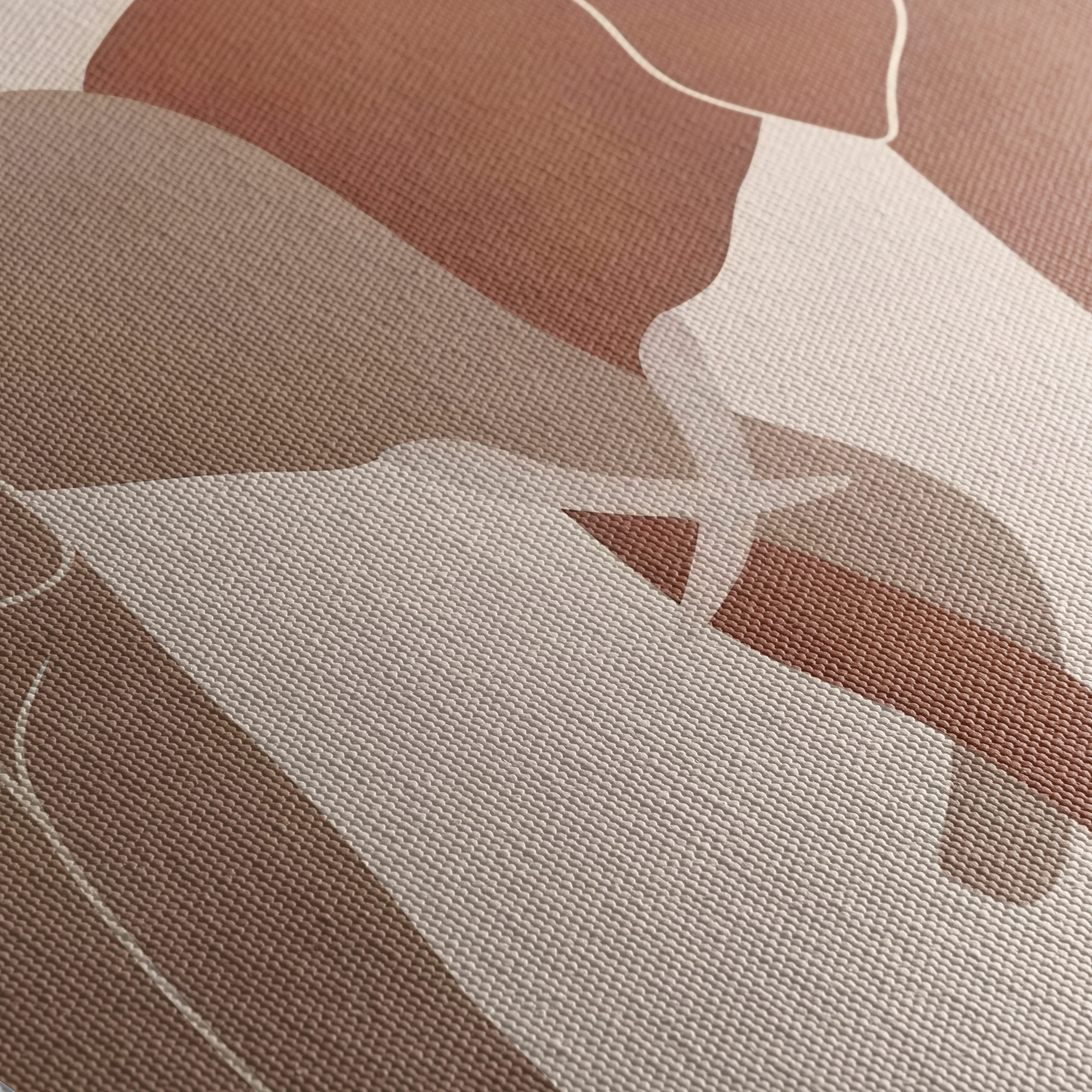 Stylized Elephant Artwork for Nature Lovers - Image 5