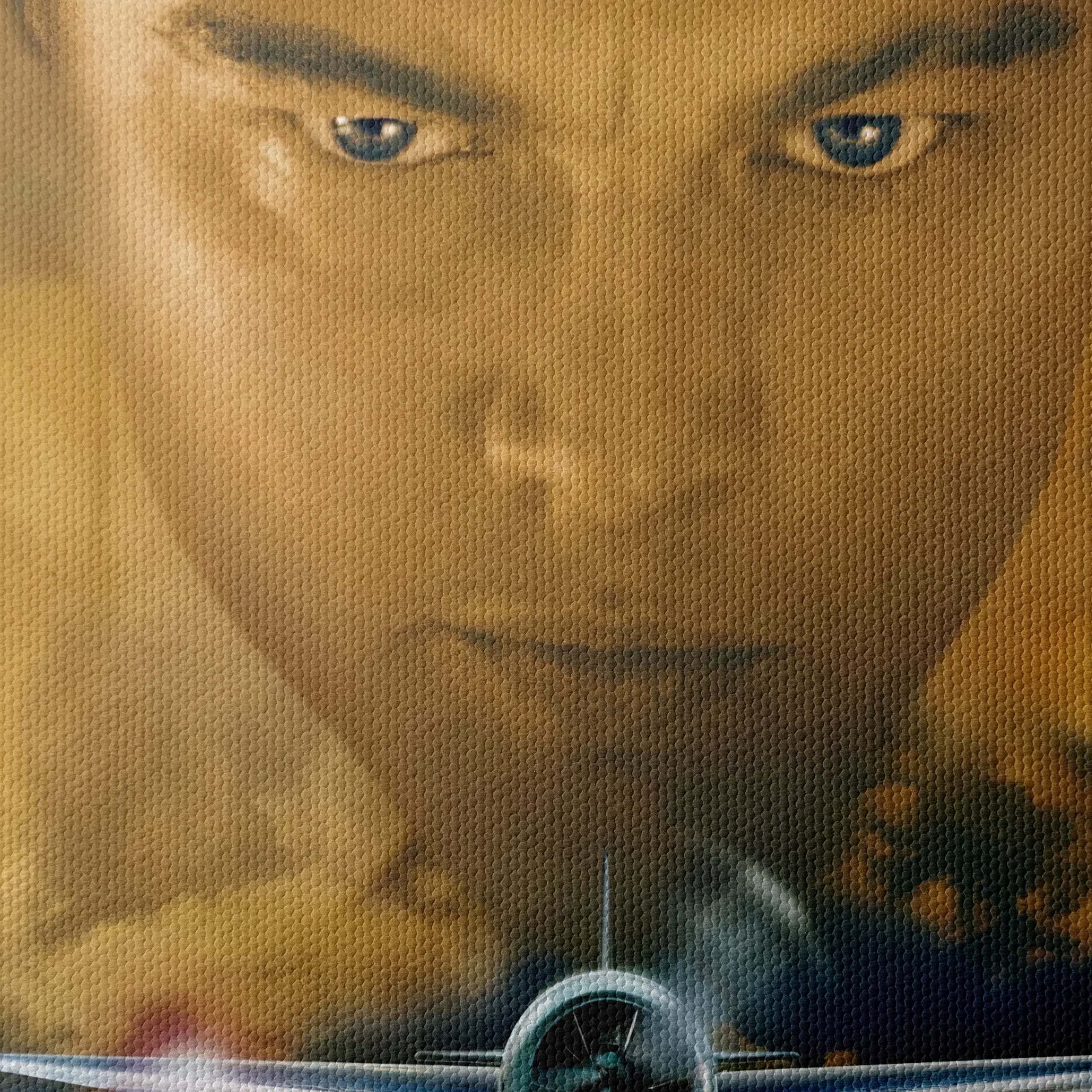 The Aviator Movie Art featuring Leonardo DiCaprio - Image 4