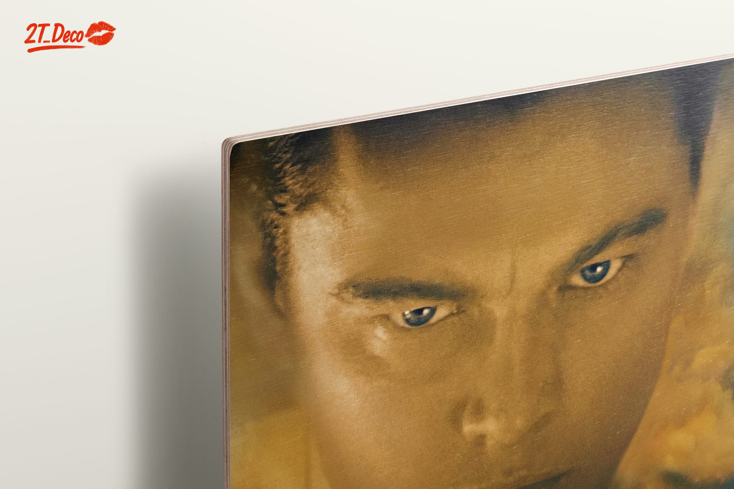The Aviator Movie Art featuring Leonardo DiCaprio - Image 15