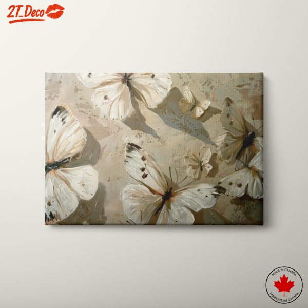 Beautiful Butterfly Artwork for Nature Lovers
