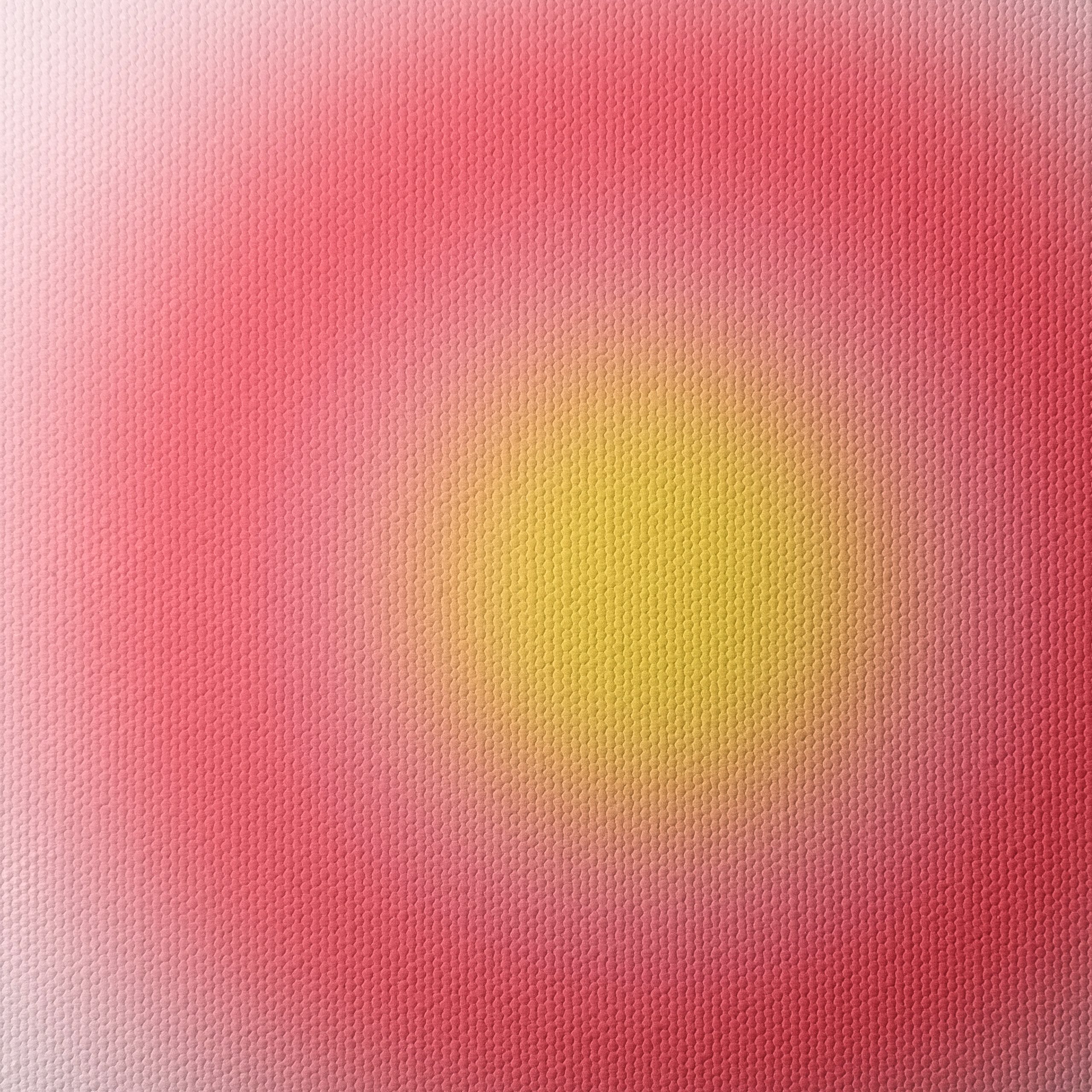 Abstract Support Art with Inspirational Message - Image 4