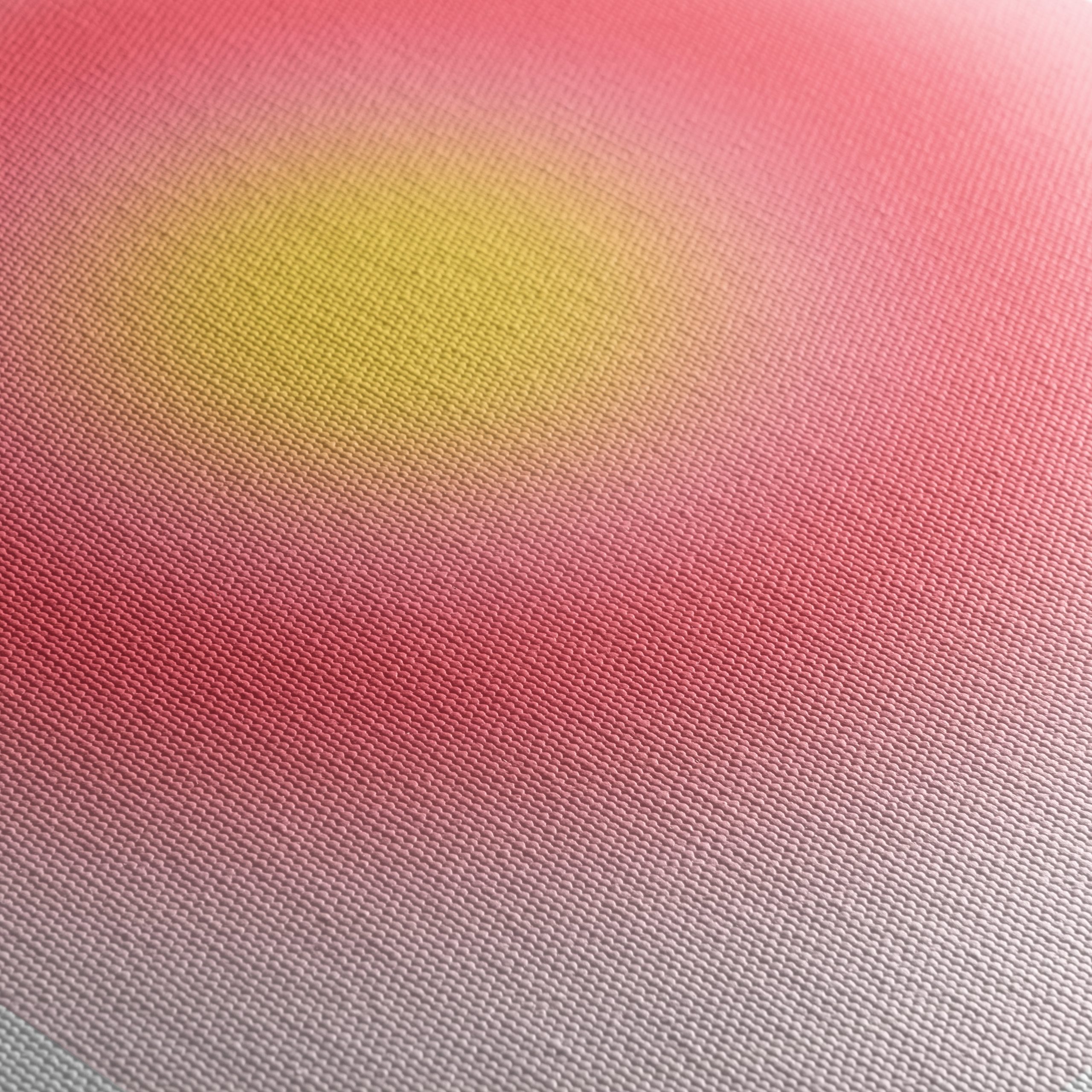Abstract Support Art with Inspirational Message - Image 5