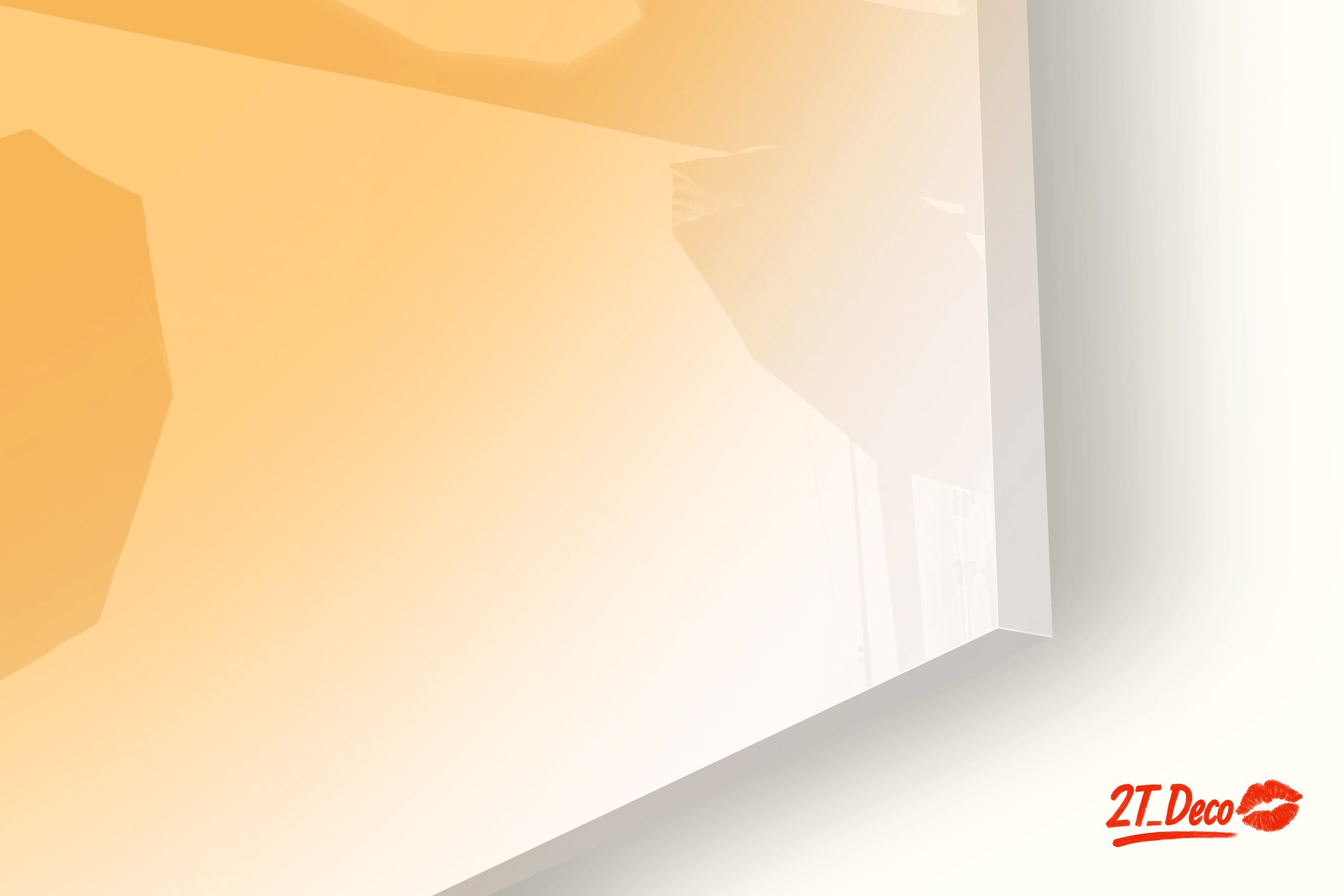 Vibrant Abstract Gradient Artwork - Image 9