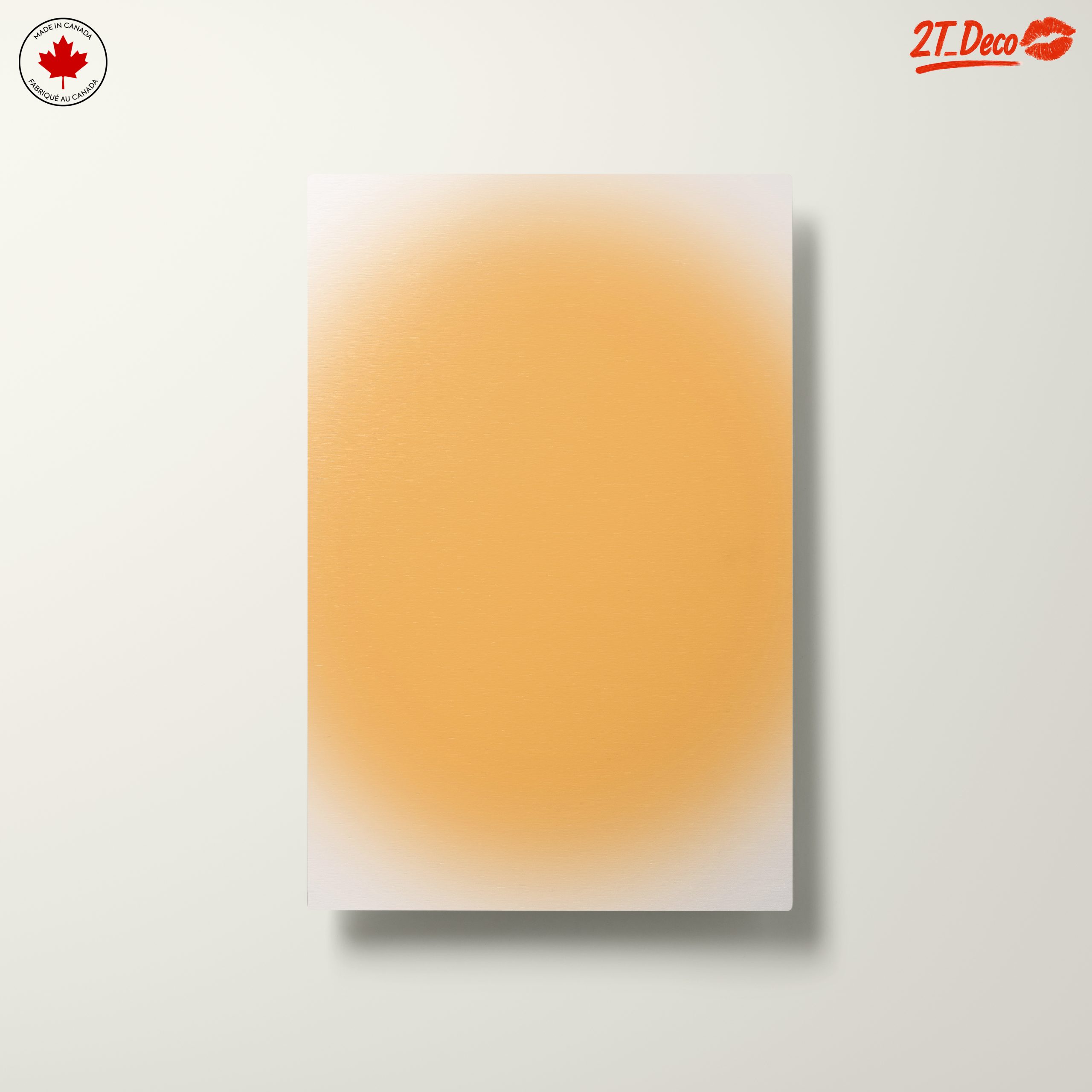 Vibrant Abstract Gradient Artwork - Image 10