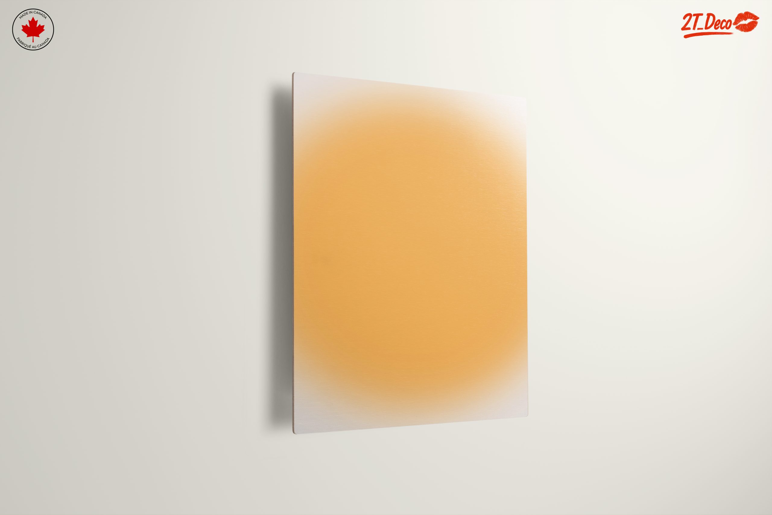 Vibrant Abstract Gradient Artwork - Image 13